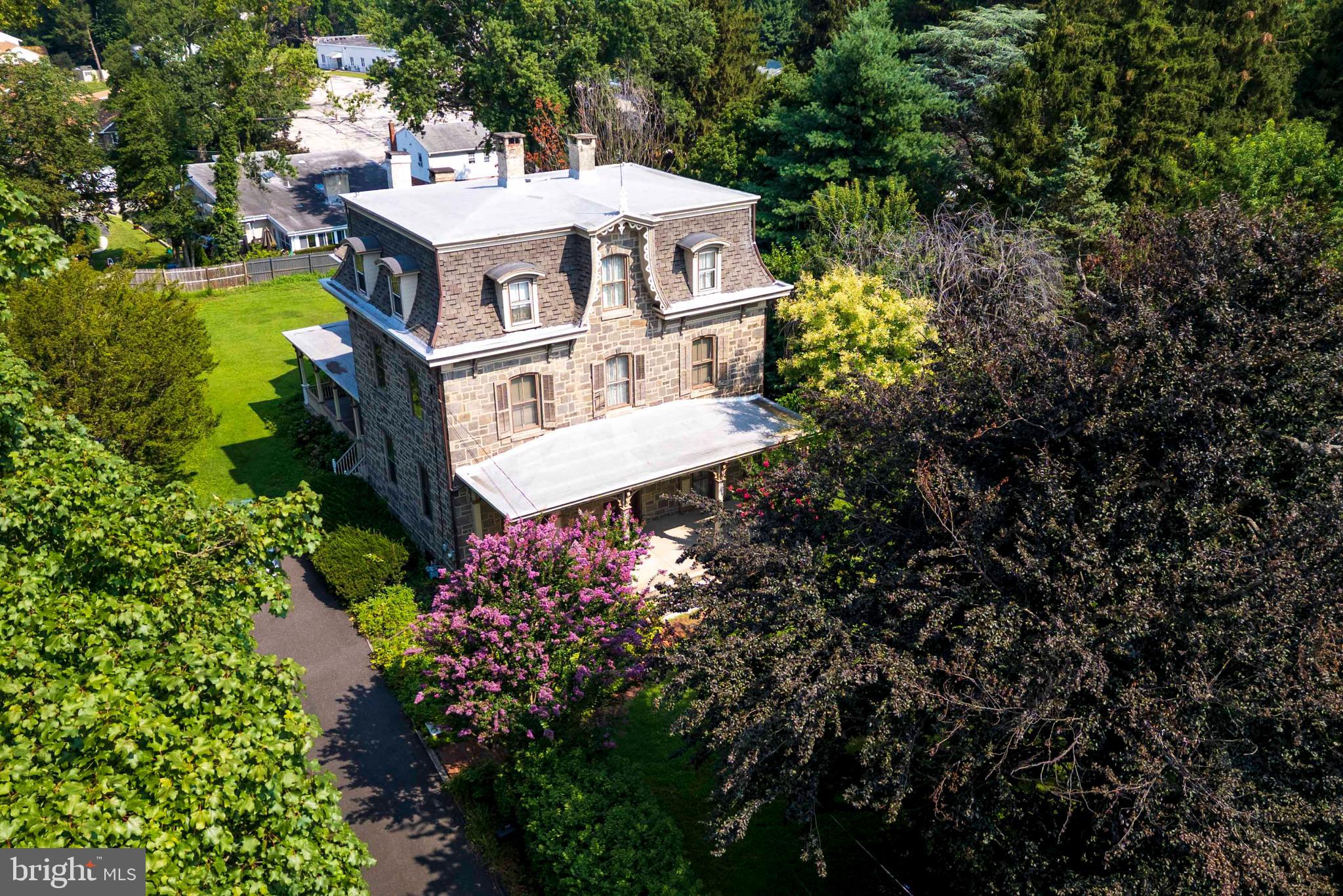 ROWLAND PARK - Residential