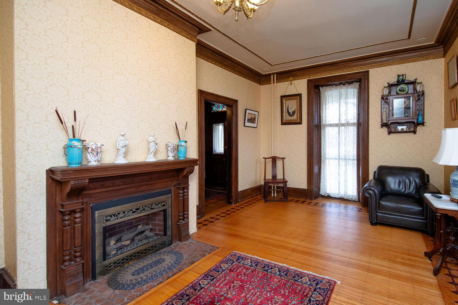 ROWLAND PARK - Residential