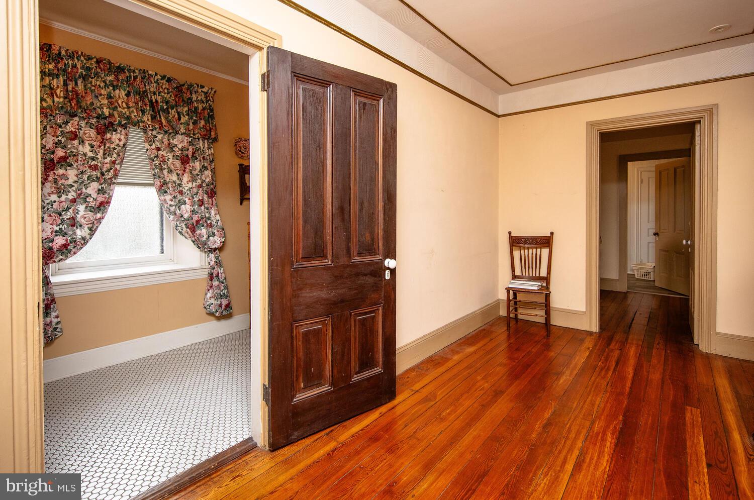 ROWLAND PARK - Residential