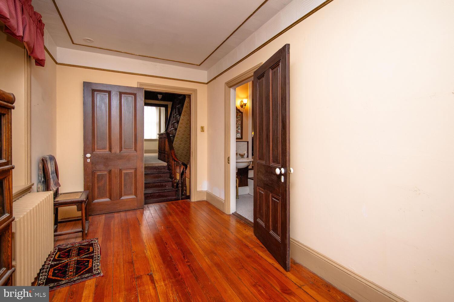 ROWLAND PARK - Residential