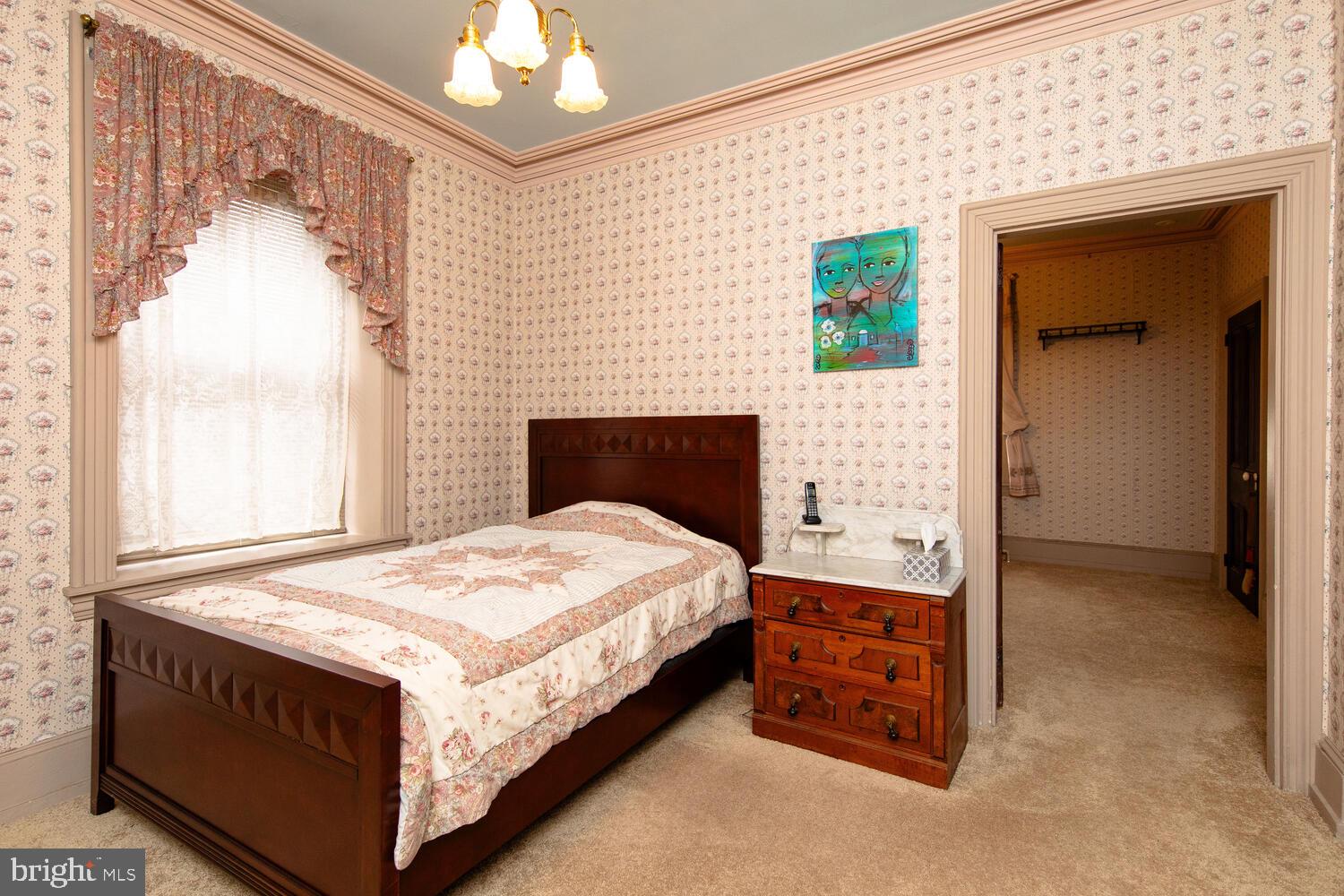 ROWLAND PARK - Residential