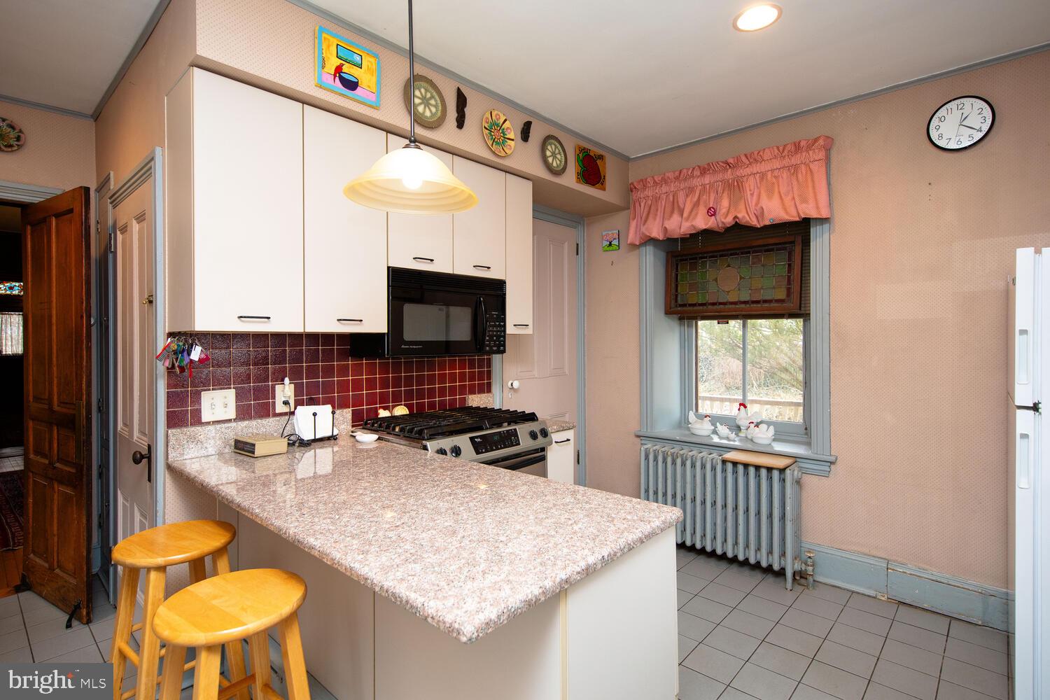 ROWLAND PARK - Residential