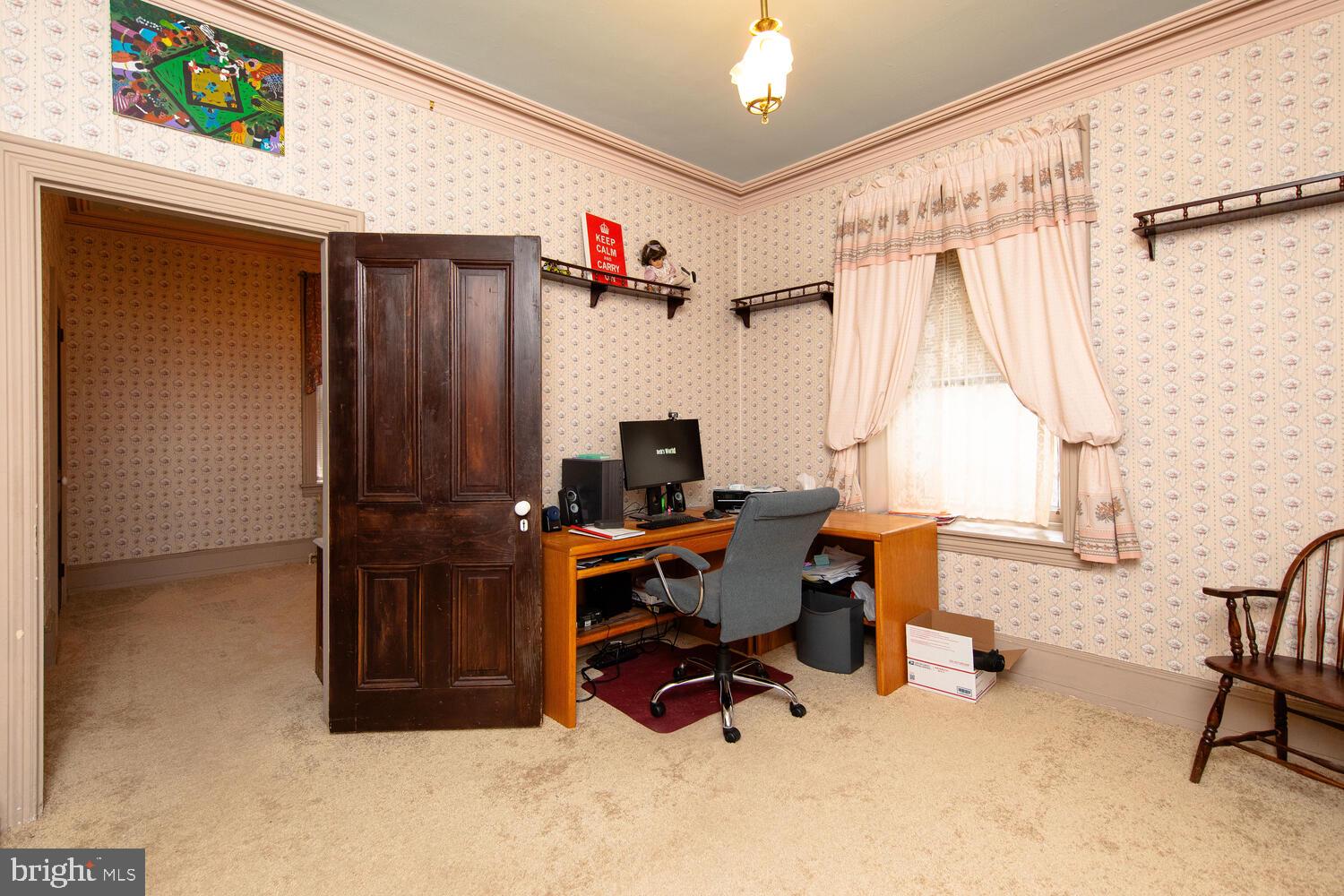 ROWLAND PARK - Residential