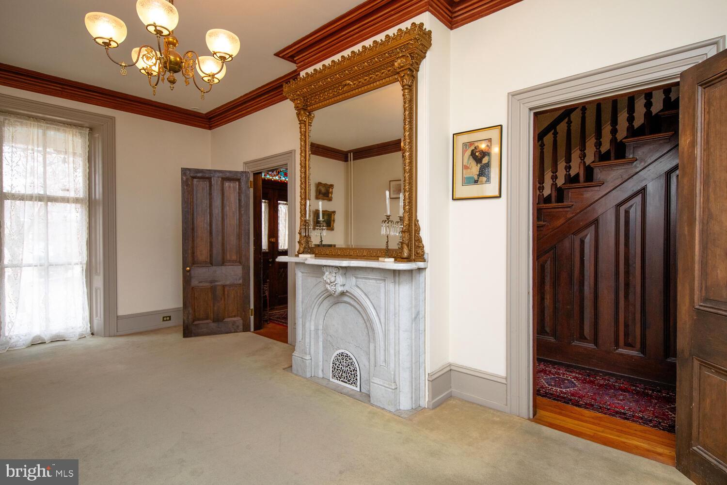 ROWLAND PARK - Residential