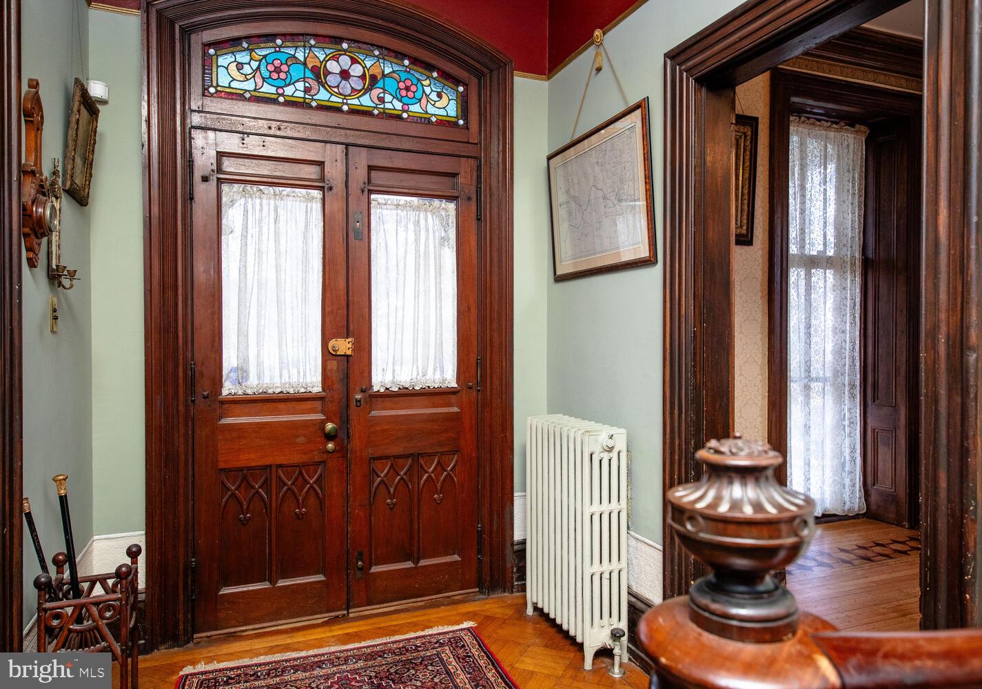 ROWLAND PARK - Residential