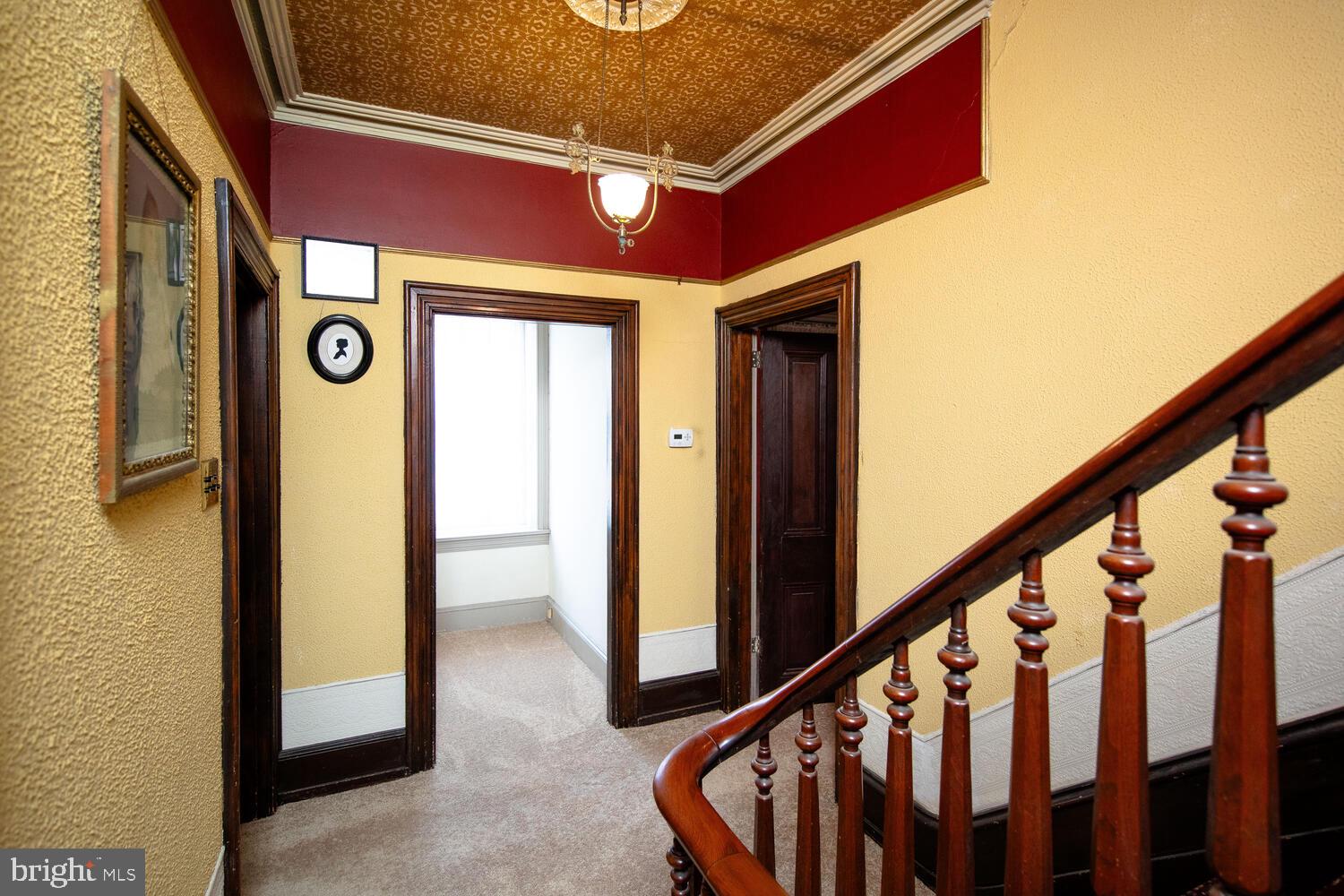 ROWLAND PARK - Residential