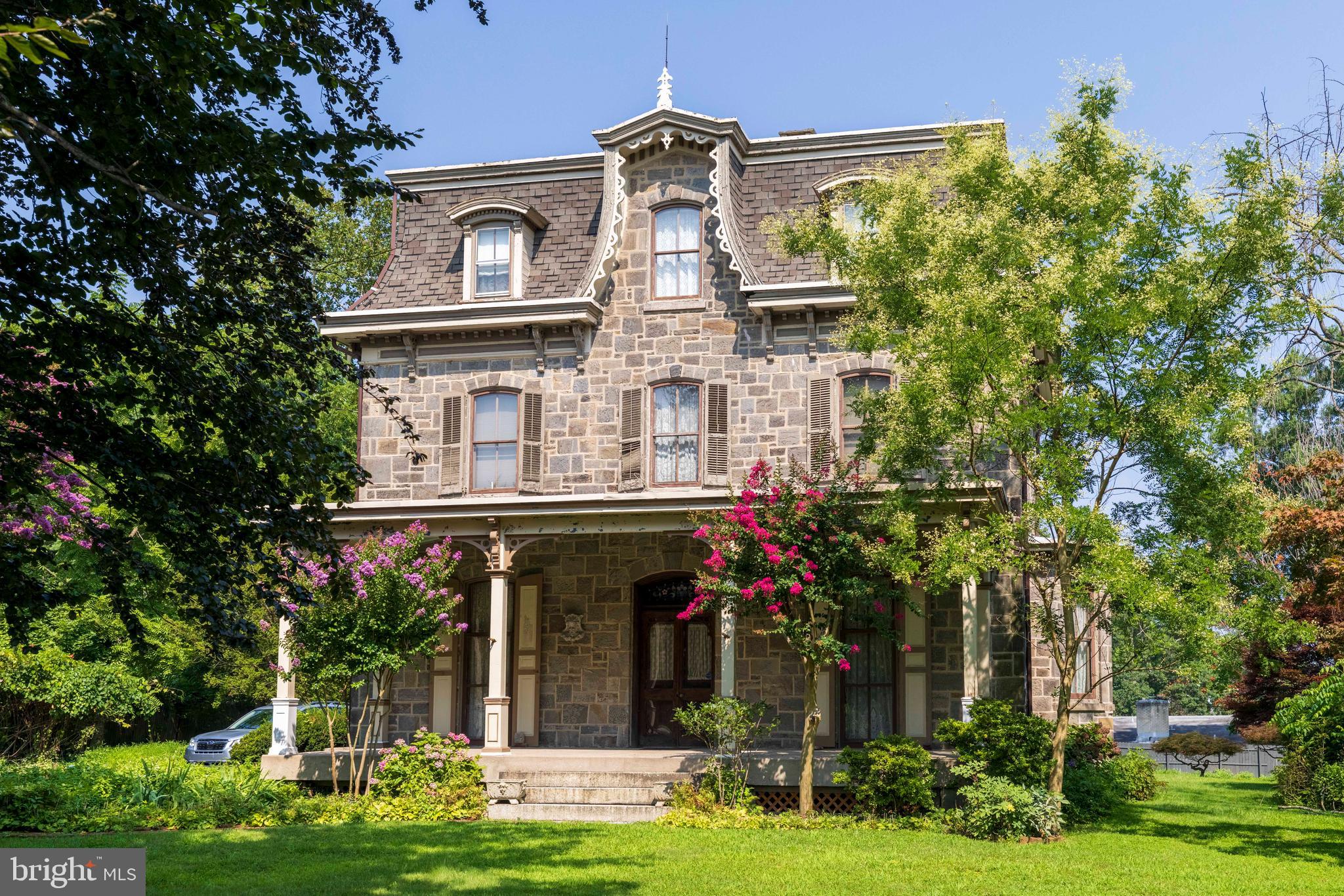 ROWLAND PARK - Residential