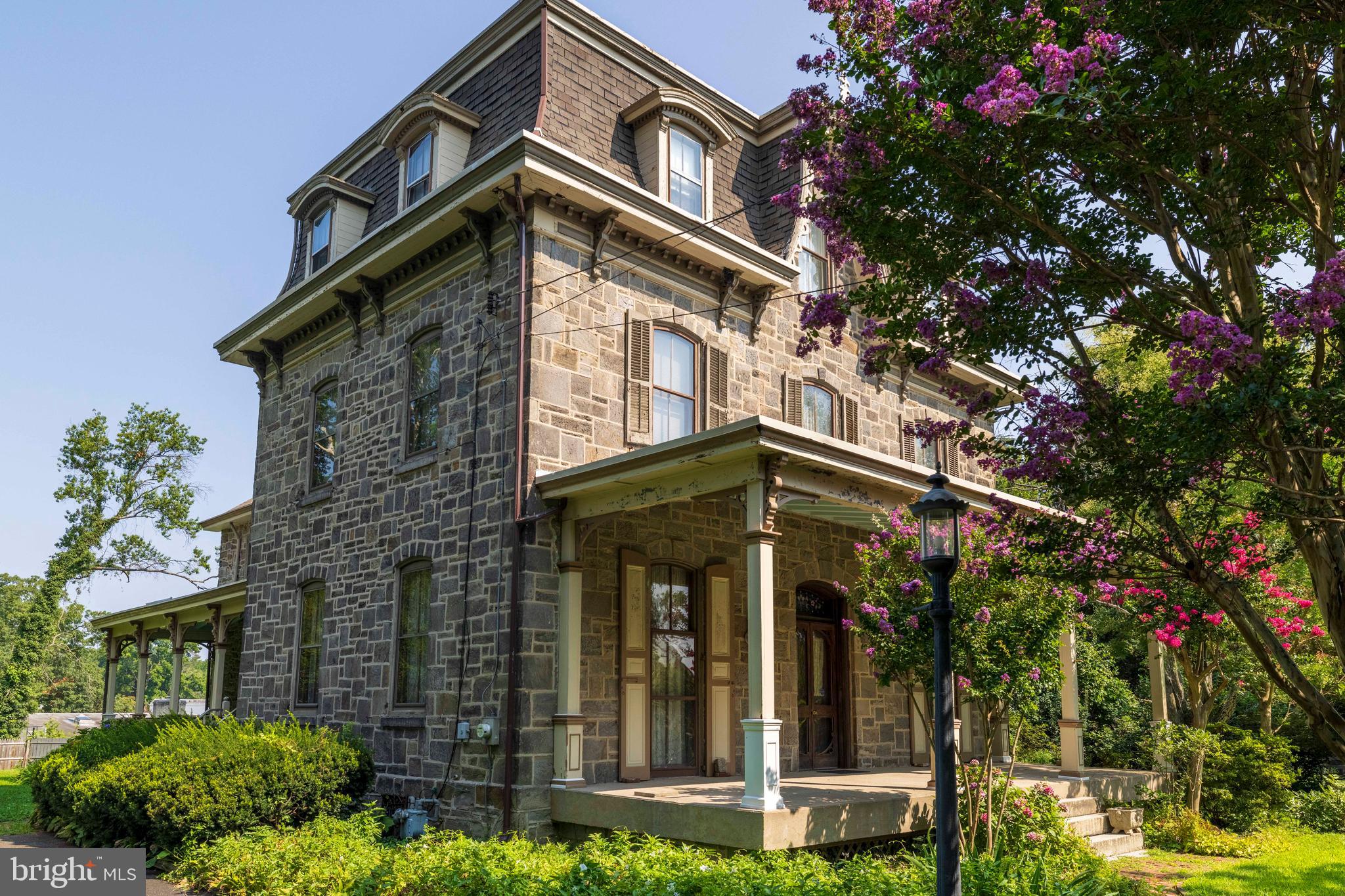 ROWLAND PARK - Residential