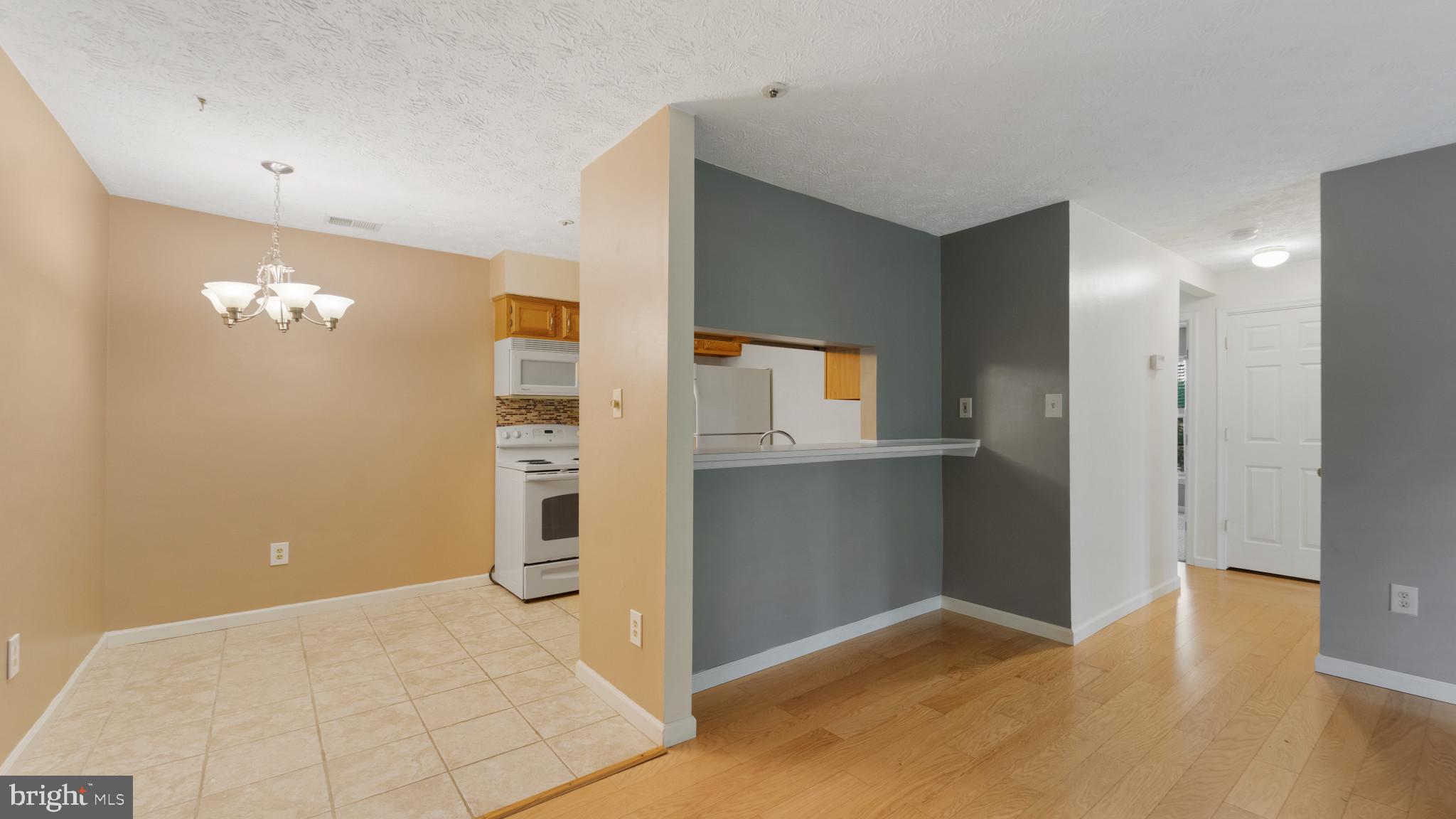 DORSEY PLACE - Residential