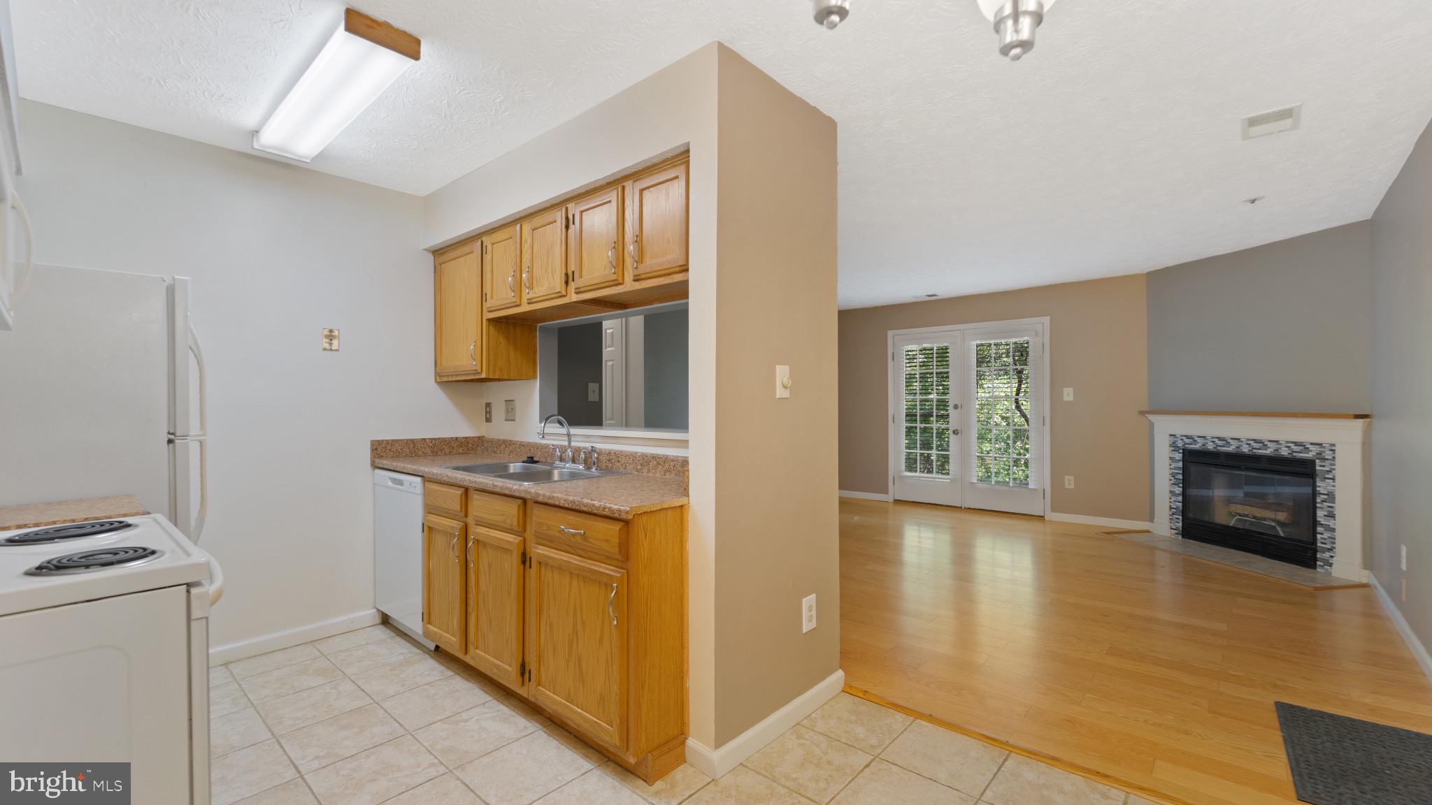 DORSEY PLACE - Residential