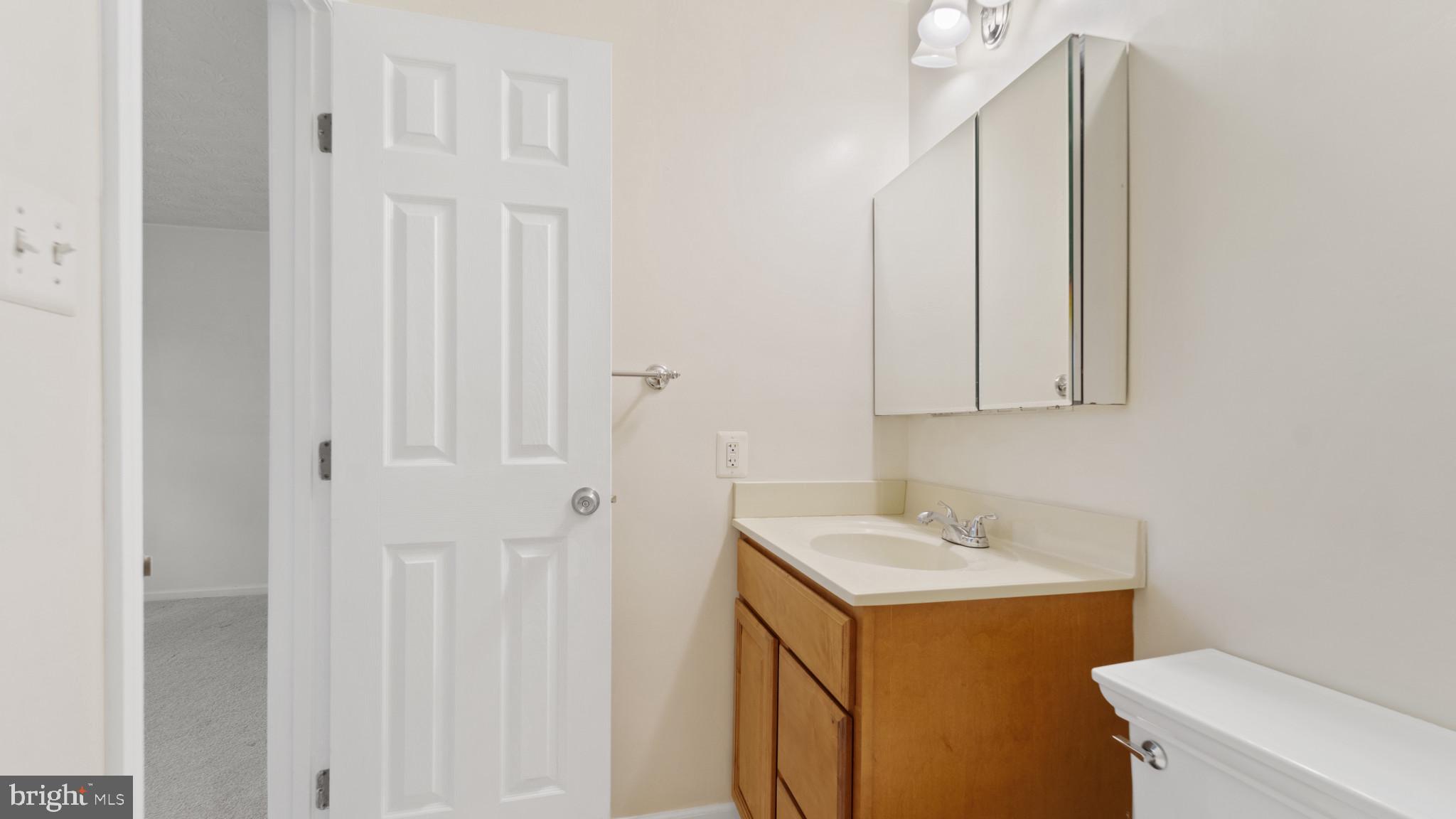 DORSEY PLACE - Residential