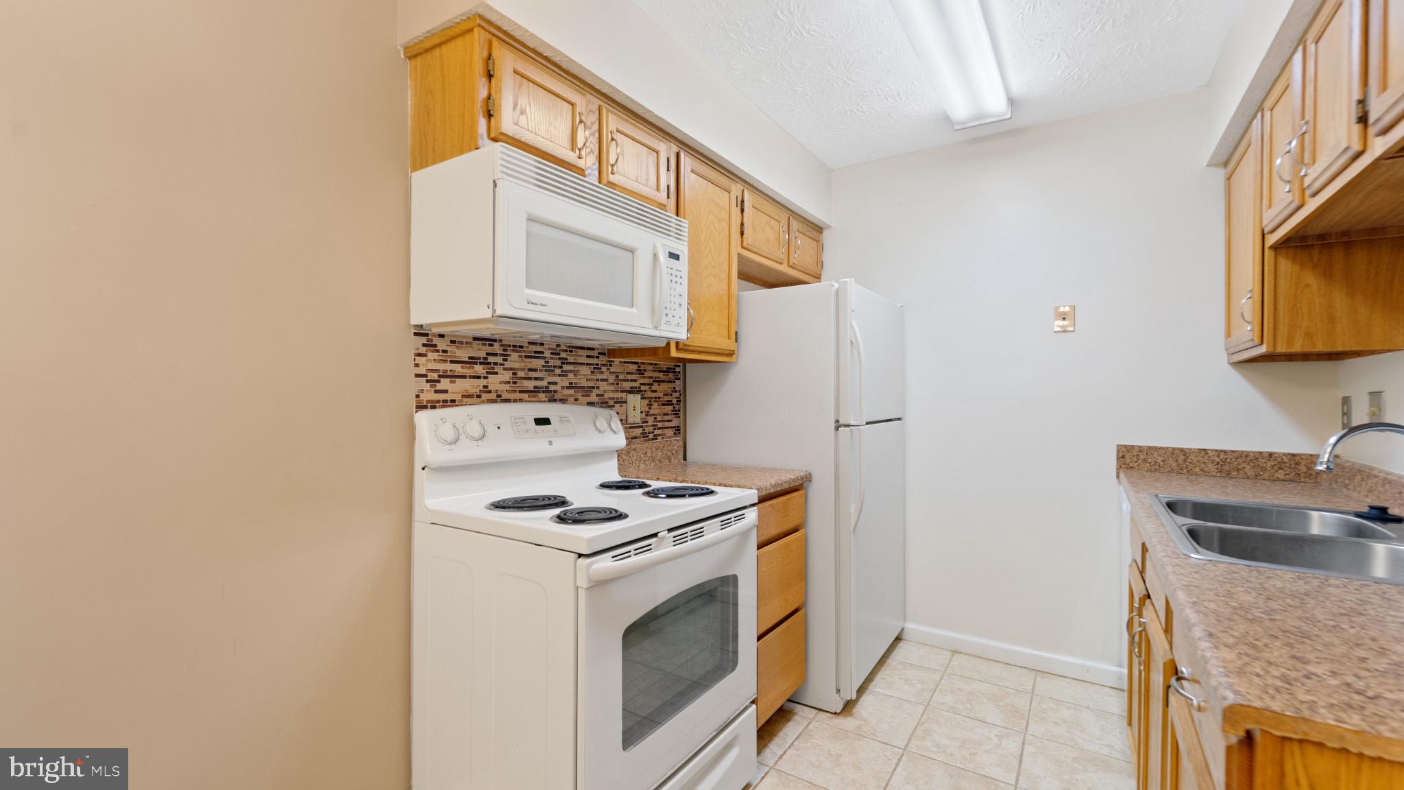 DORSEY PLACE - Residential