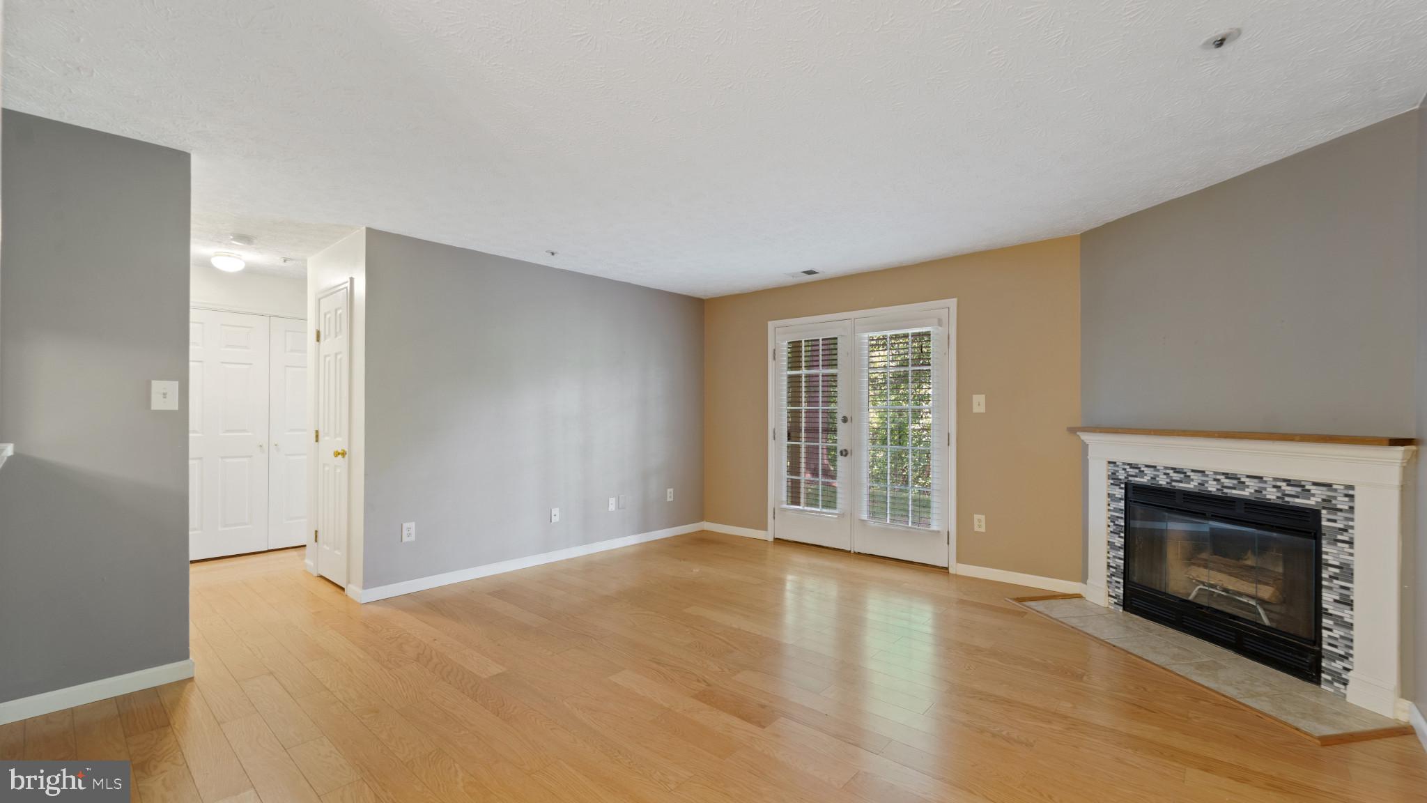 DORSEY PLACE - Residential