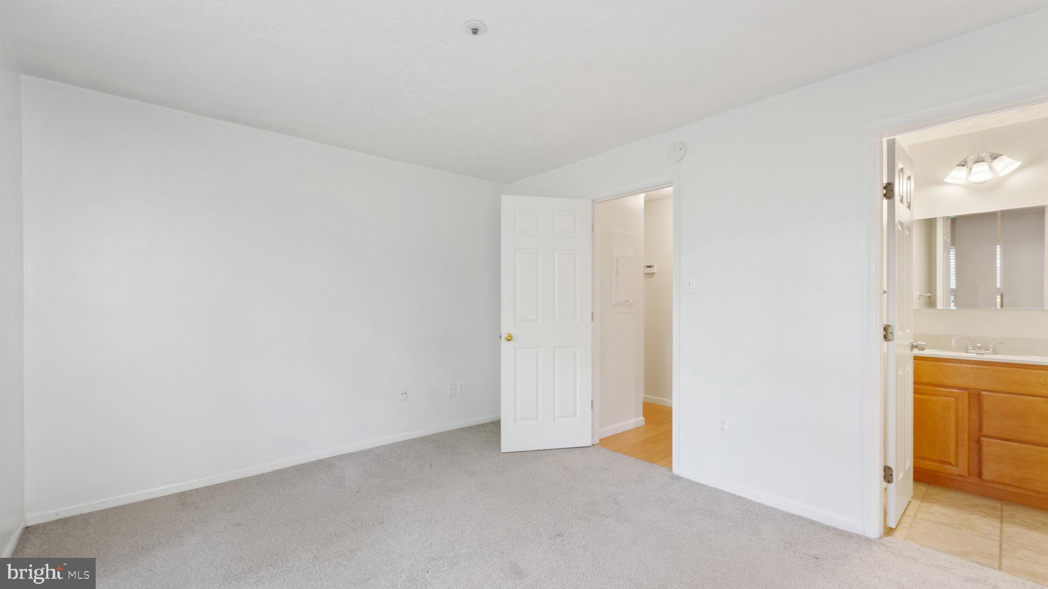 DORSEY PLACE - Residential