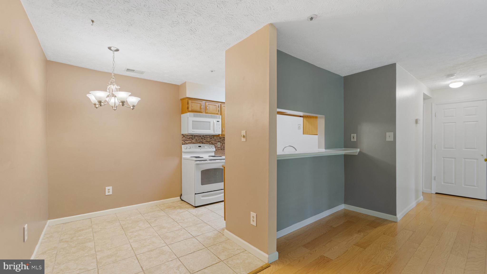 DORSEY PLACE - Residential