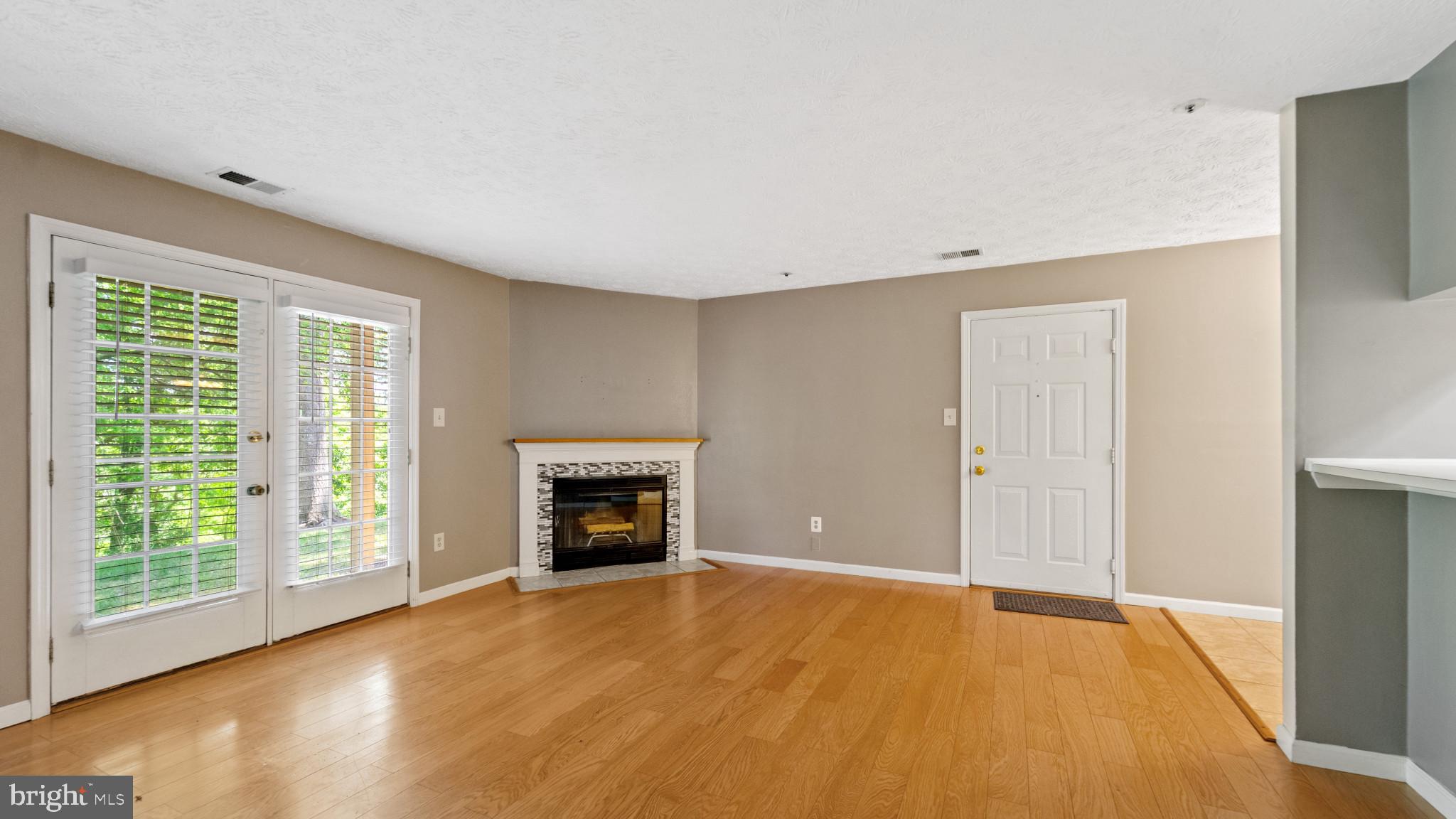 DORSEY PLACE - Residential