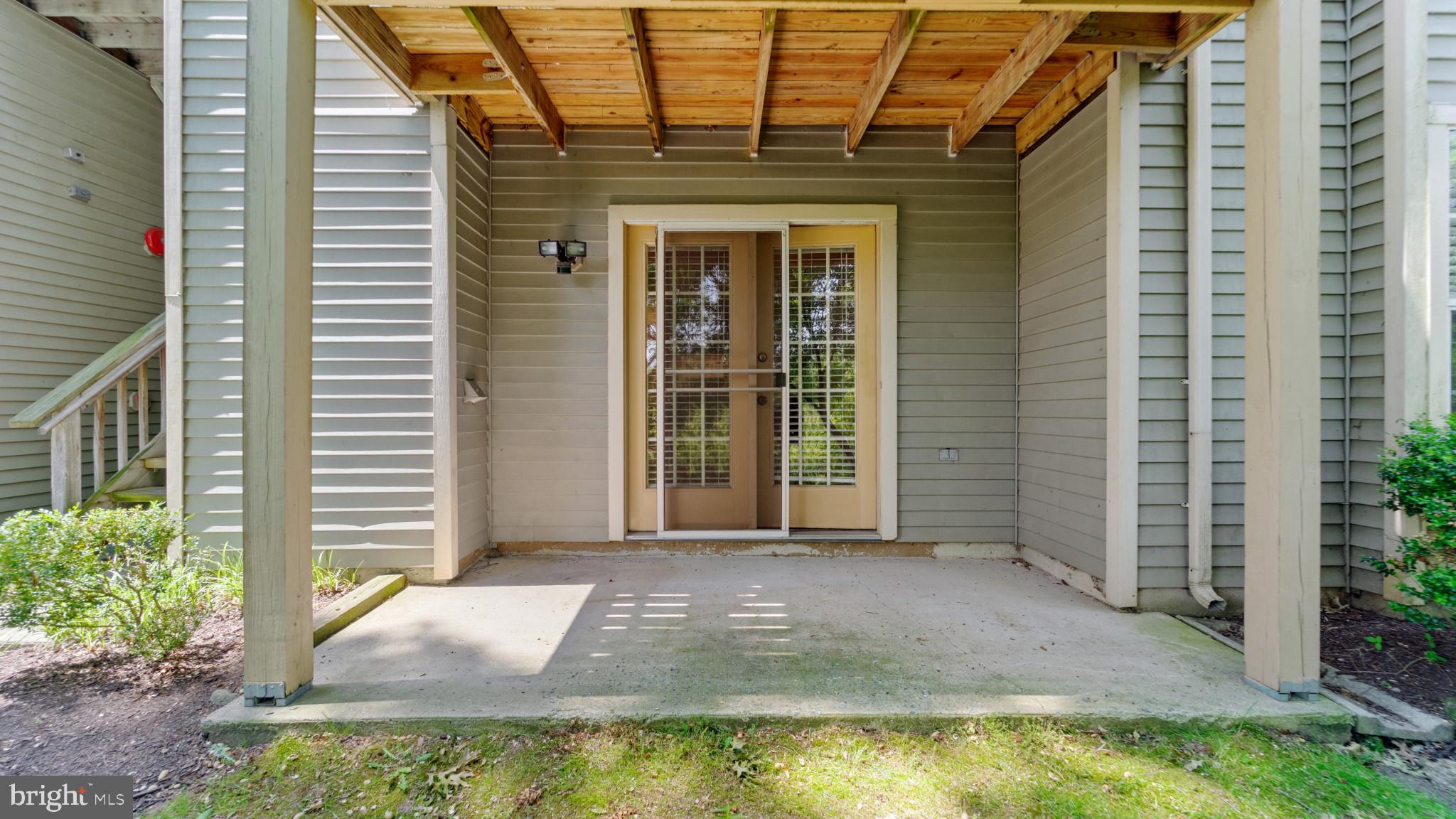 DORSEY PLACE - Residential