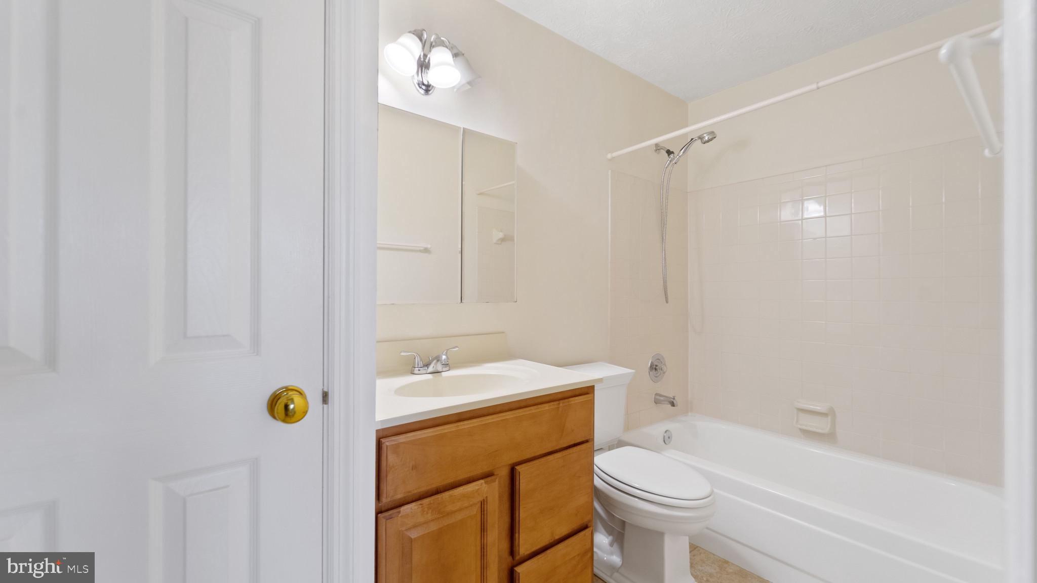 DORSEY PLACE - Residential