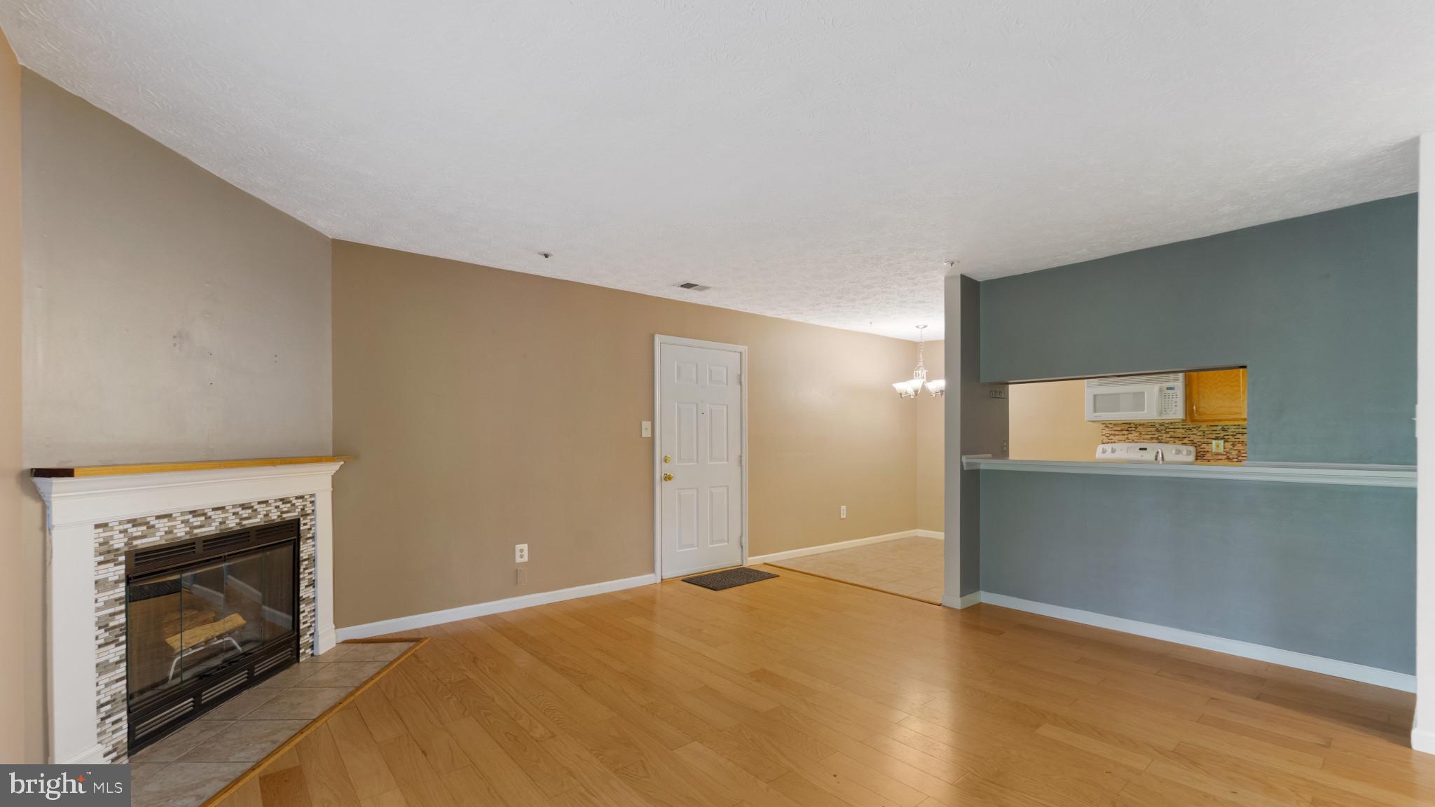 DORSEY PLACE - Residential