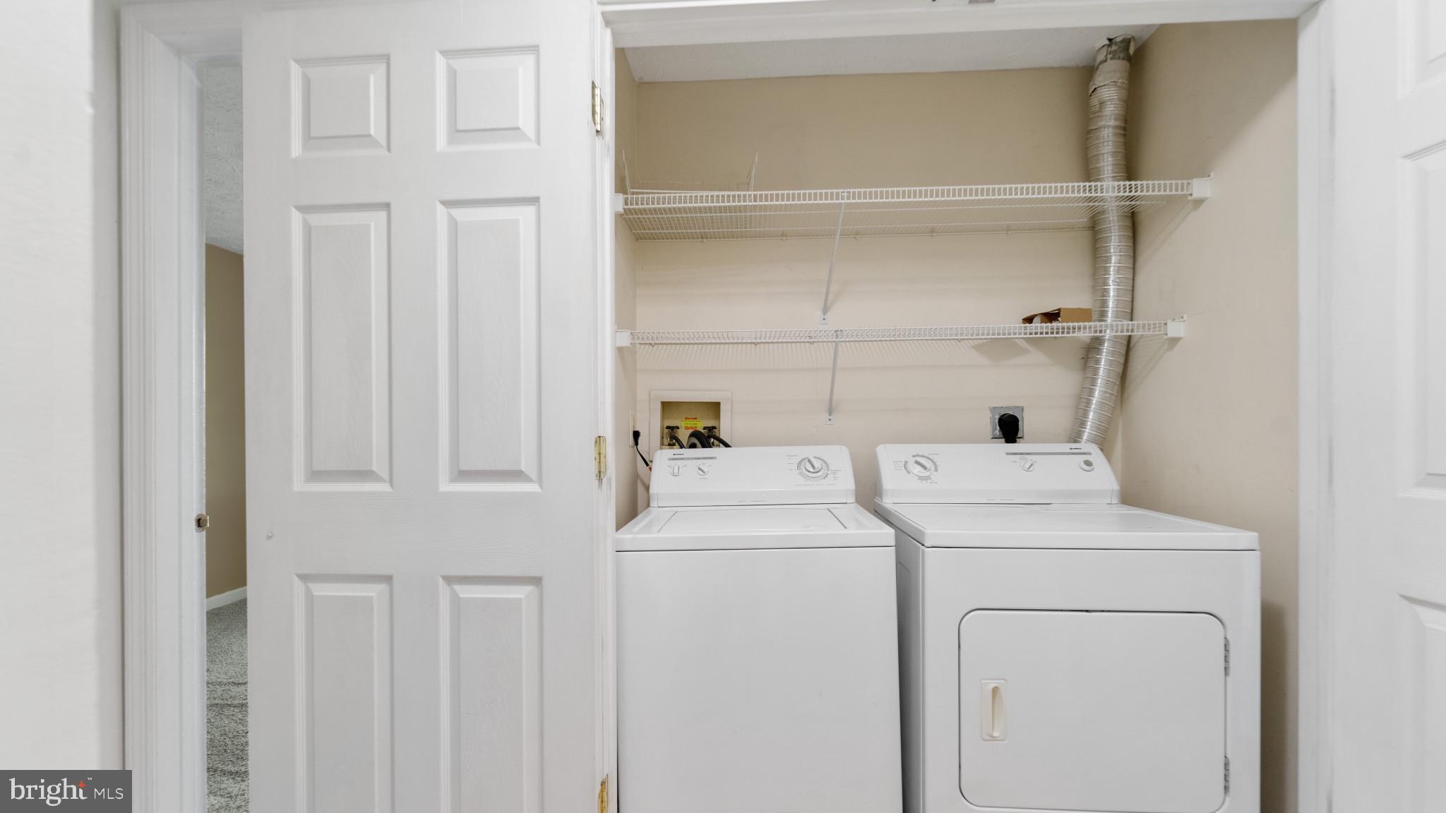 DORSEY PLACE - Residential