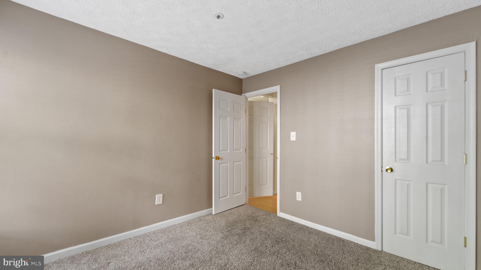 DORSEY PLACE - Residential