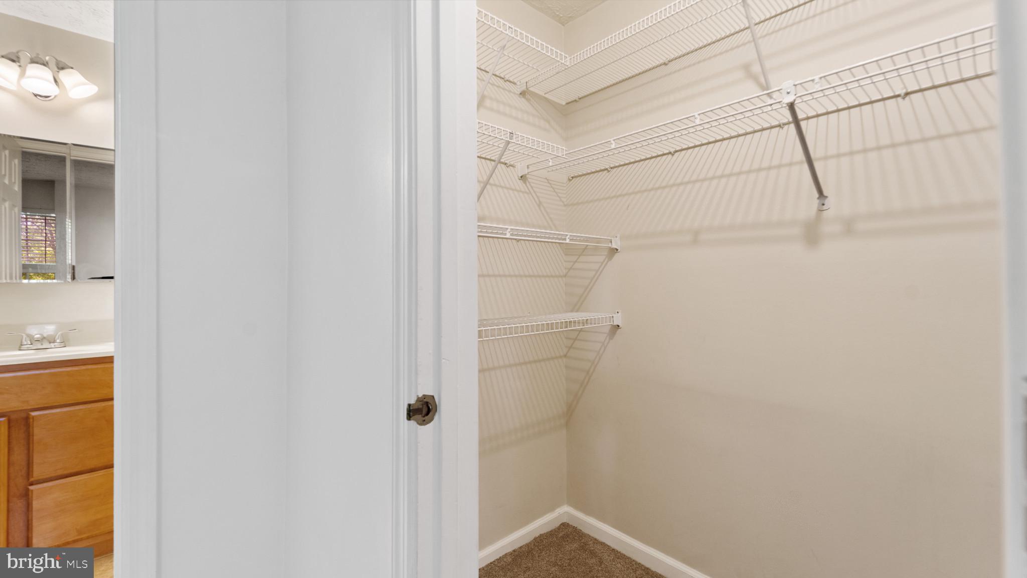 DORSEY PLACE - Residential