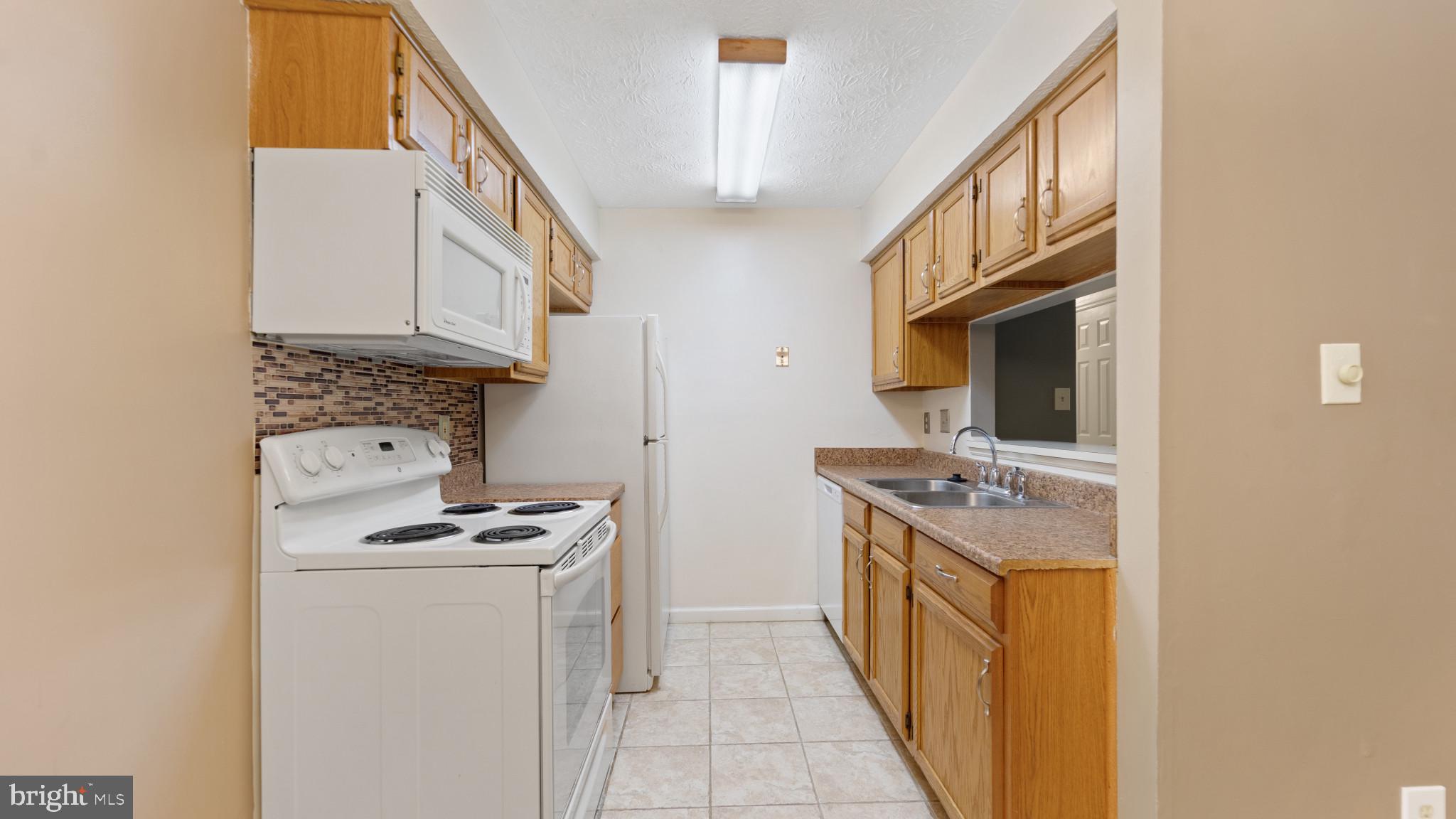 DORSEY PLACE - Residential