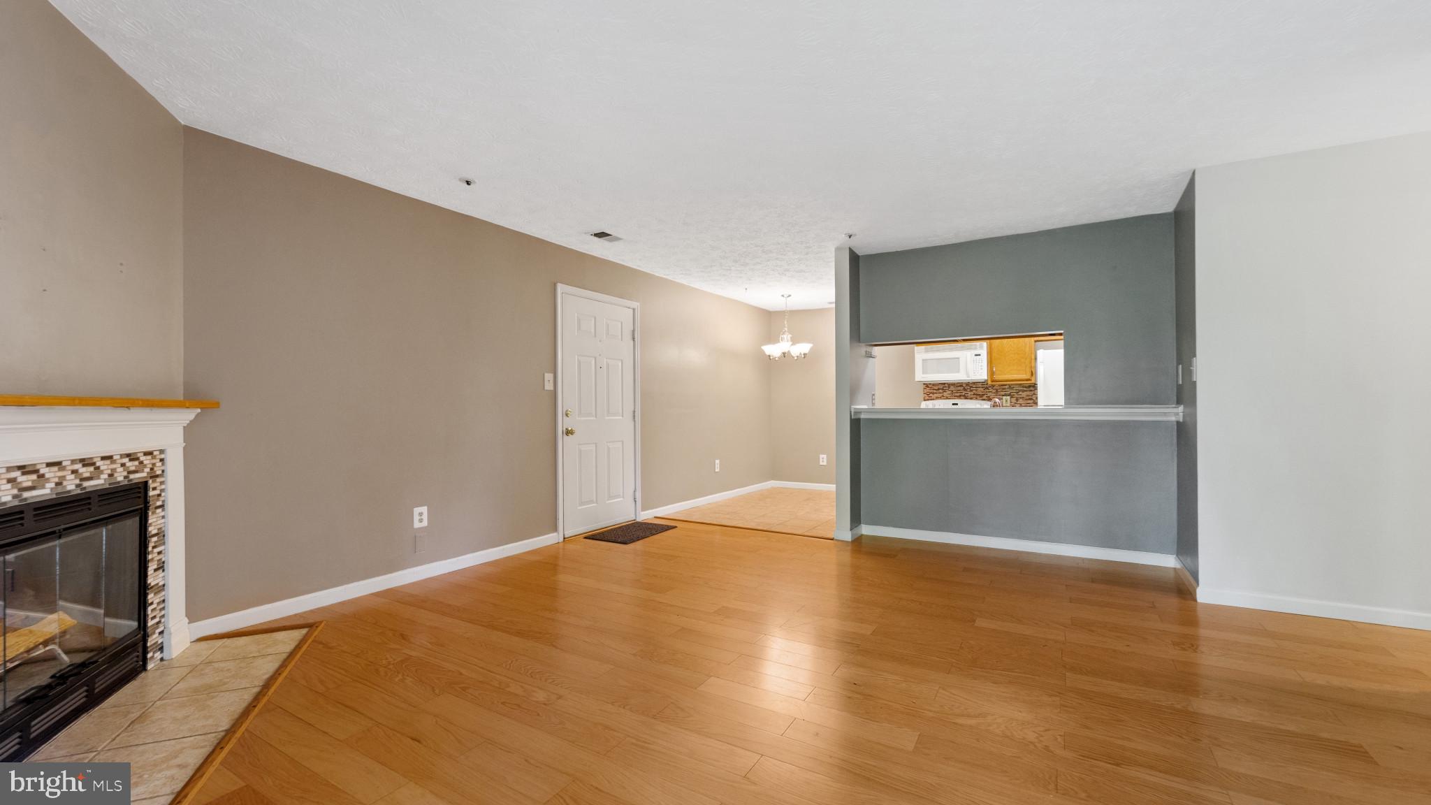 DORSEY PLACE - Residential