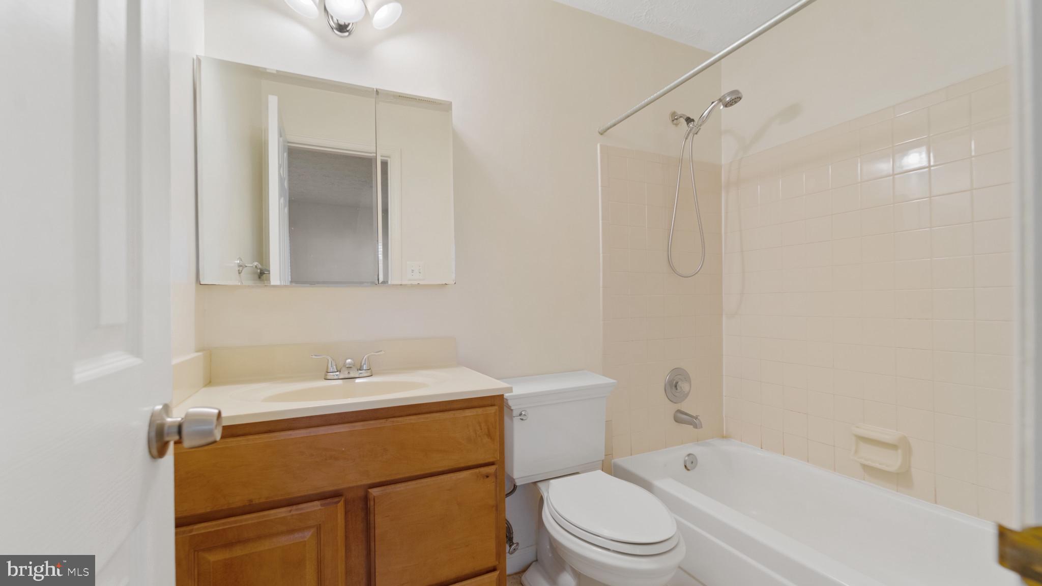 DORSEY PLACE - Residential