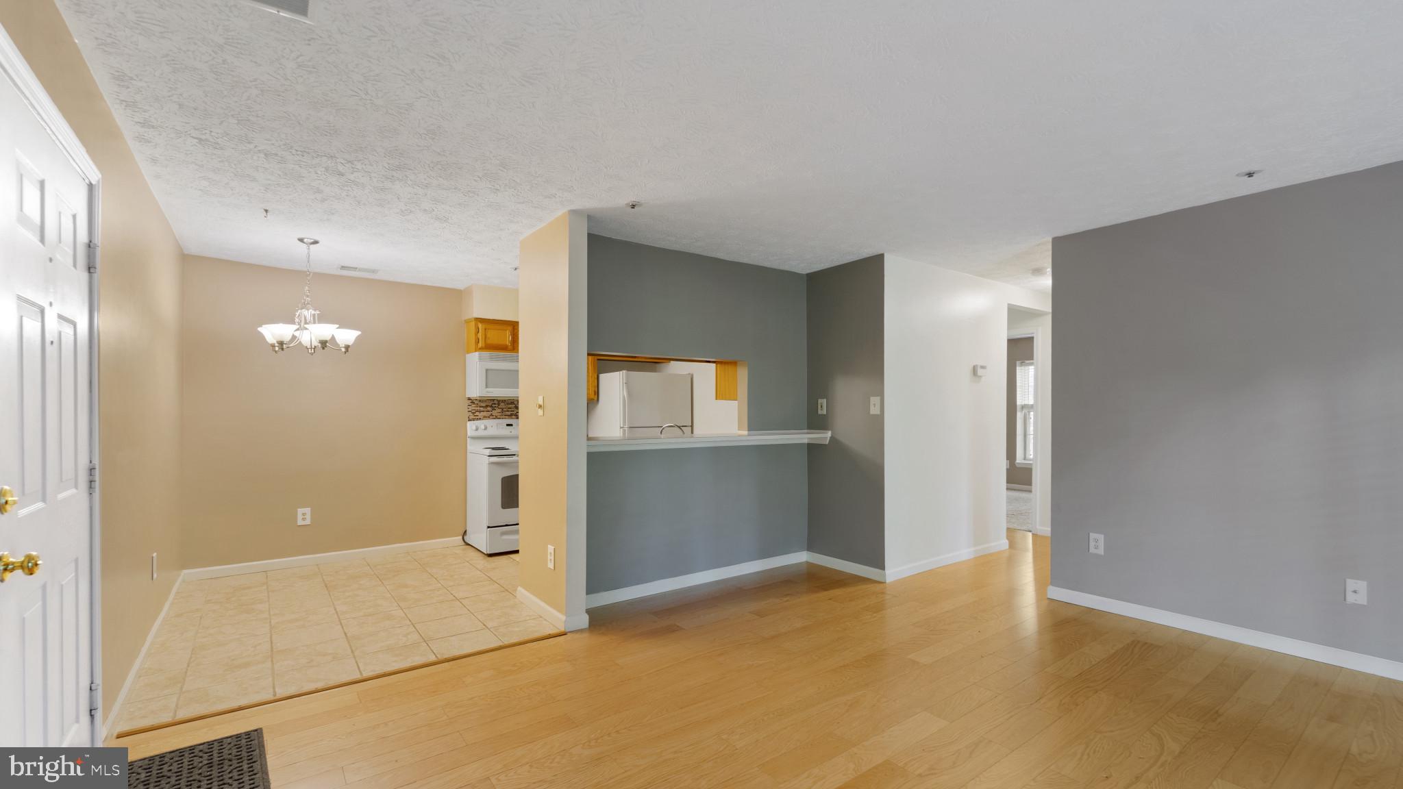 DORSEY PLACE - Residential