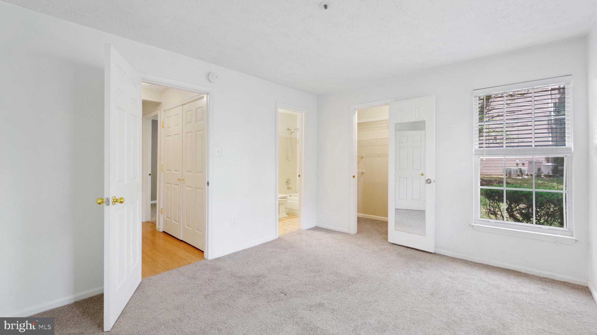 DORSEY PLACE - Residential