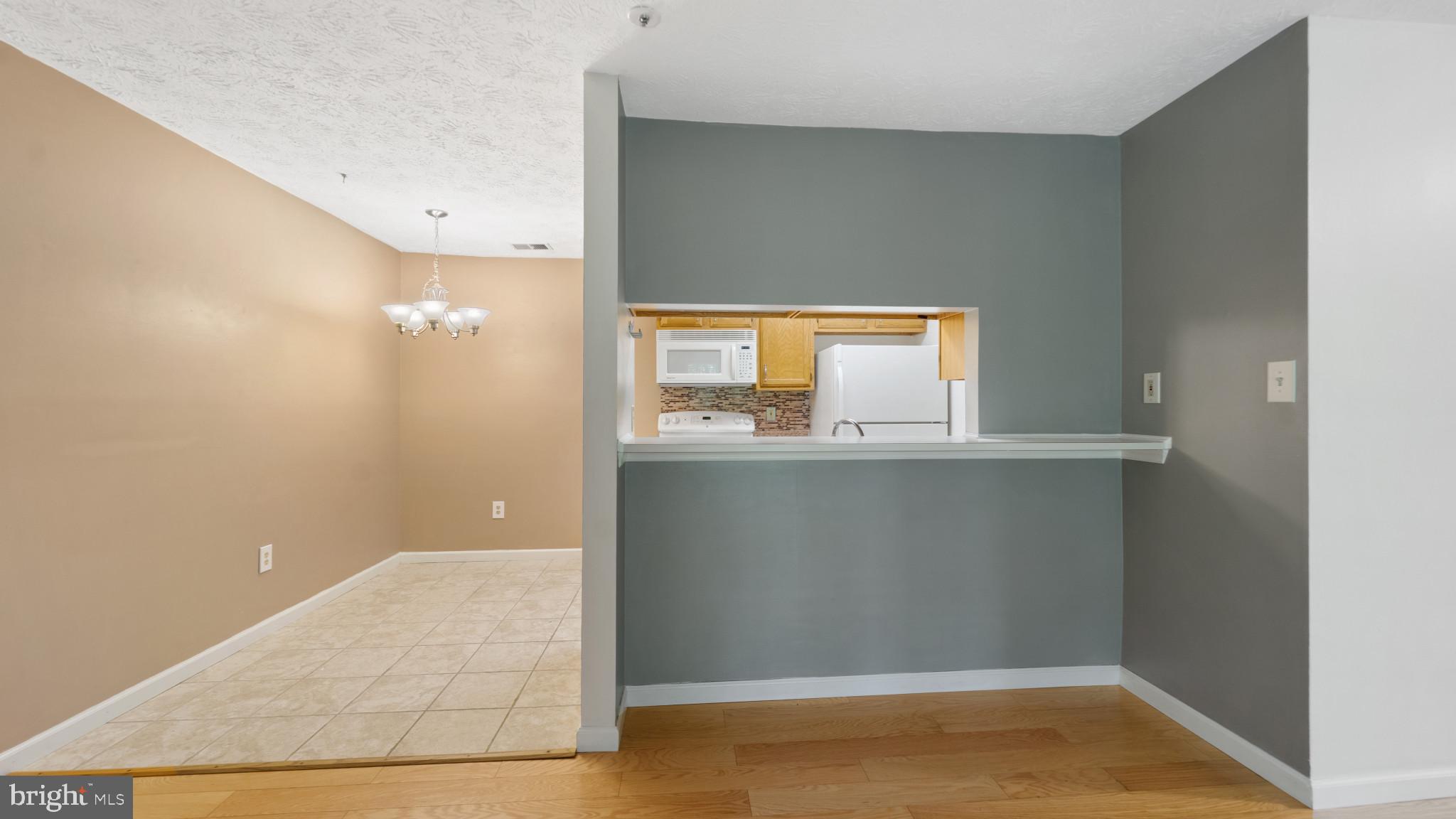 DORSEY PLACE - Residential