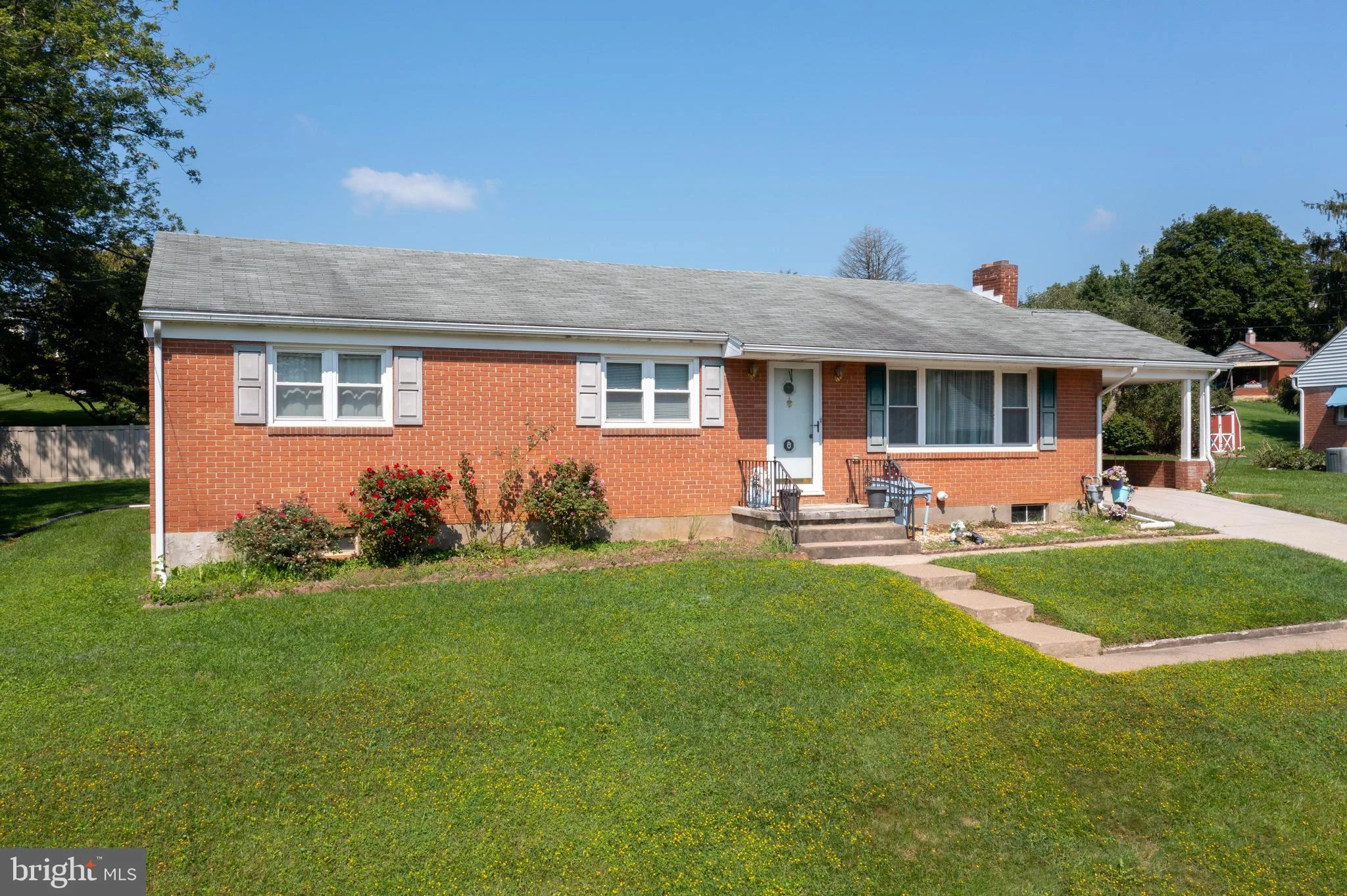 147 Lester Avenue, York, PA 17408