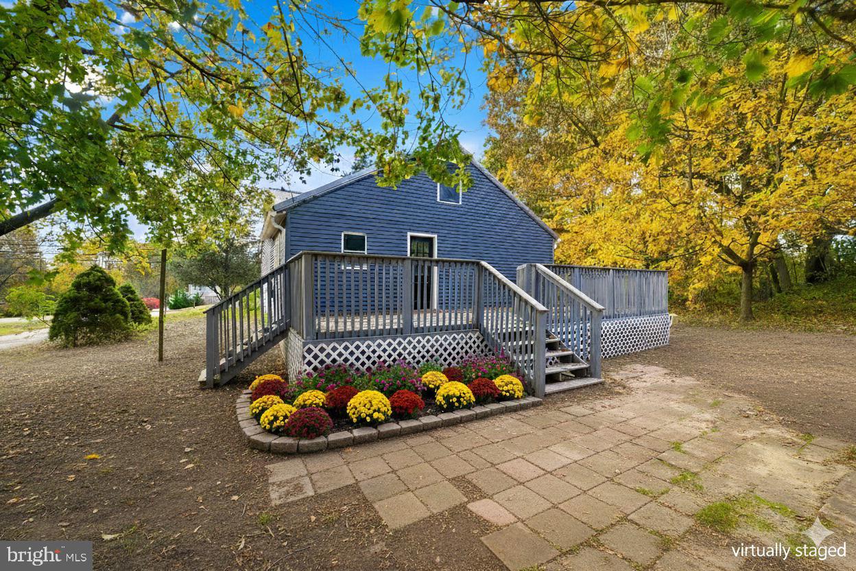 280 QTN MARLBORO ROAD 282