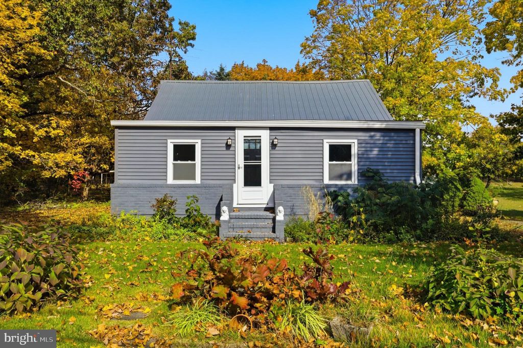 Photo of 280 - 282 Qtn Marlboro Road, SALEM, NJ 08079 (MLS # NJSA2016890)