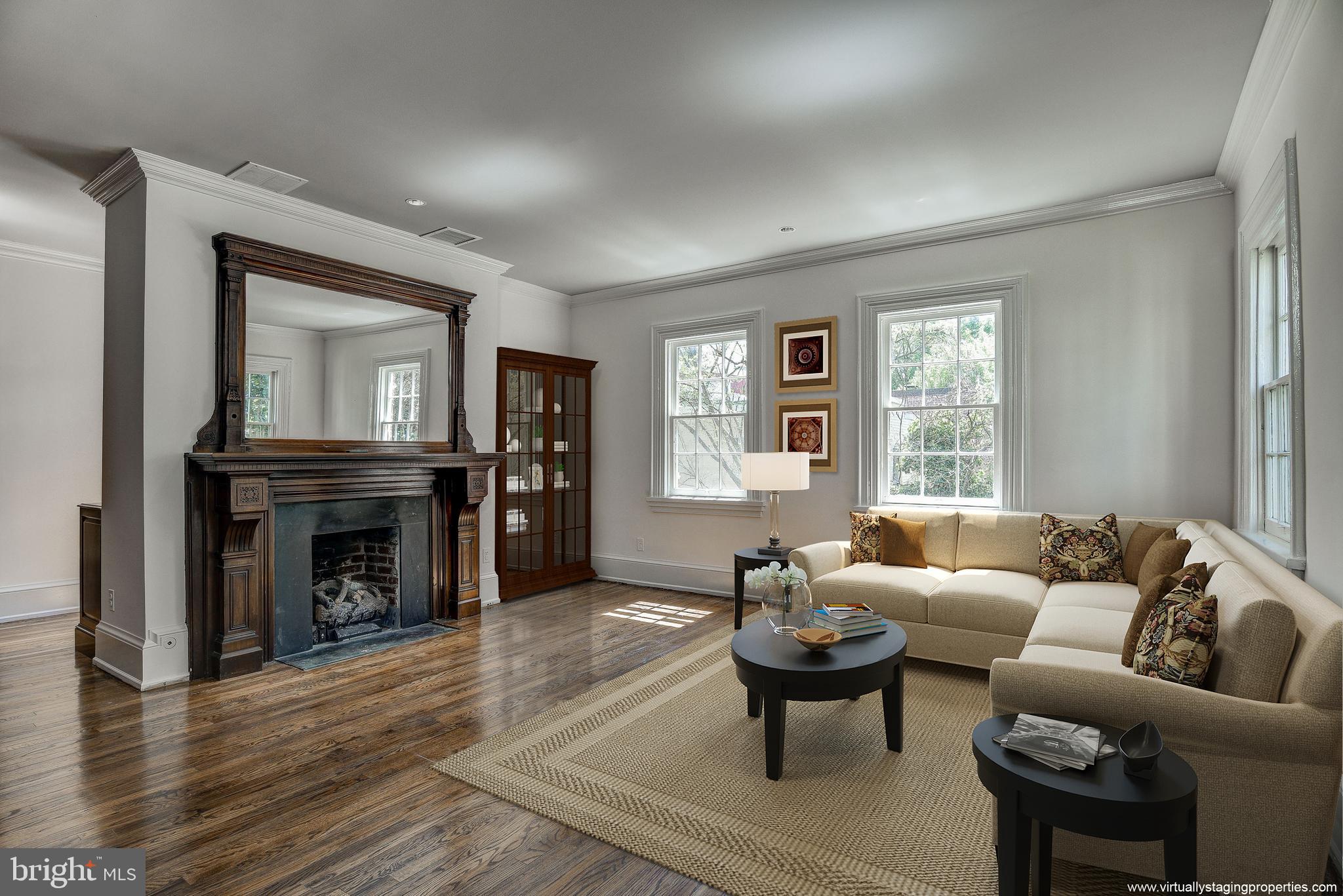 GEORGETOWN - Residential