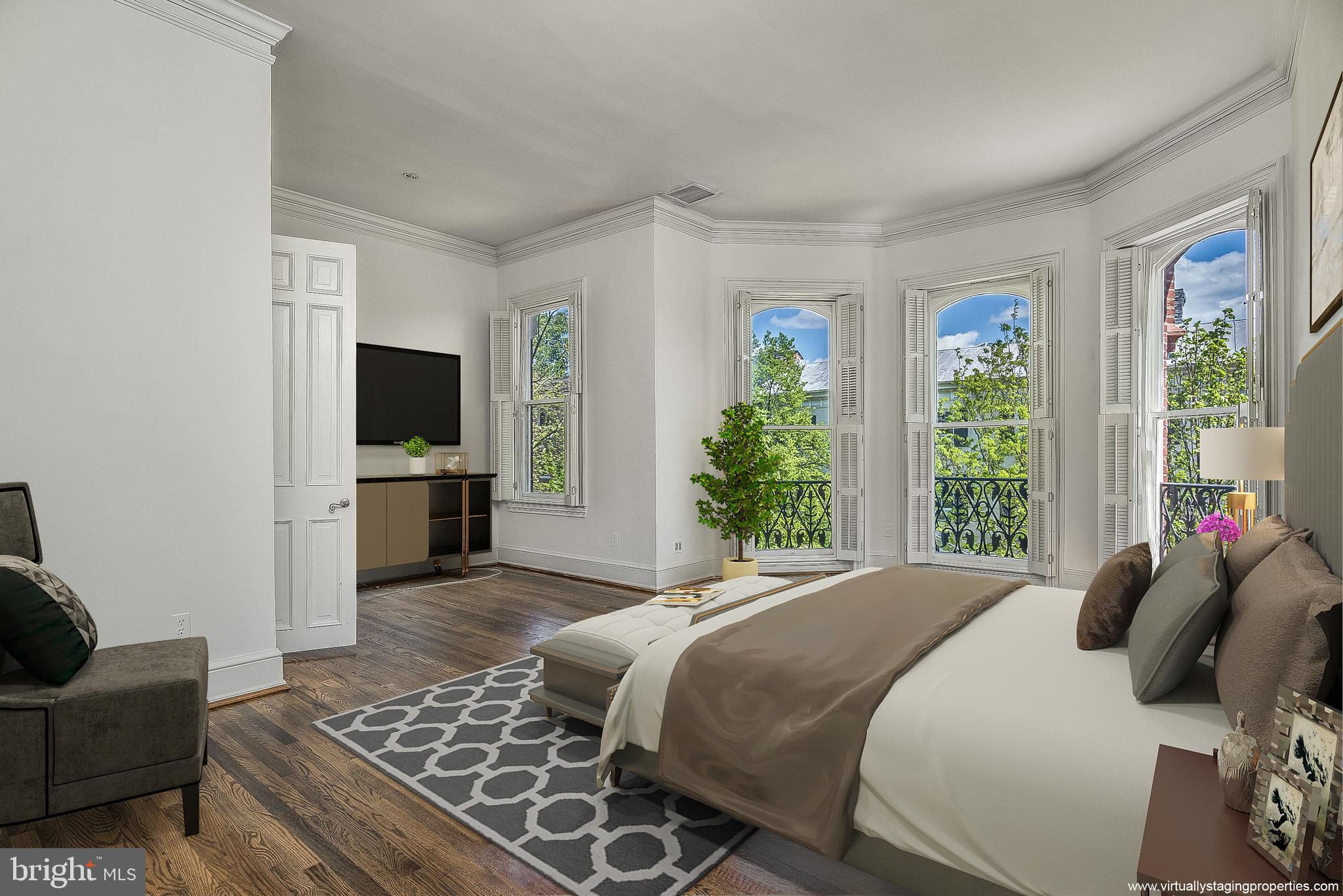 GEORGETOWN - Residential