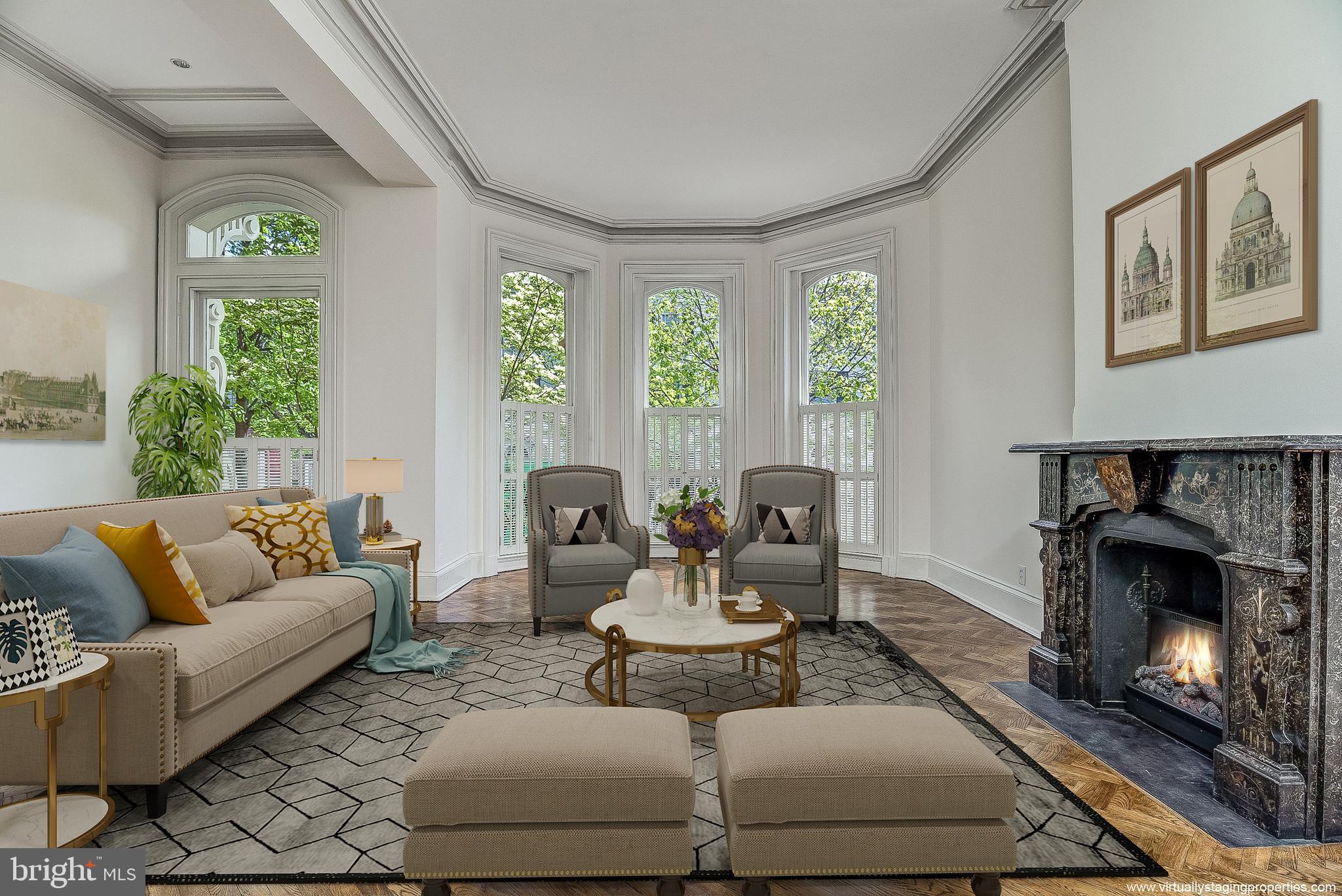 GEORGETOWN - Residential