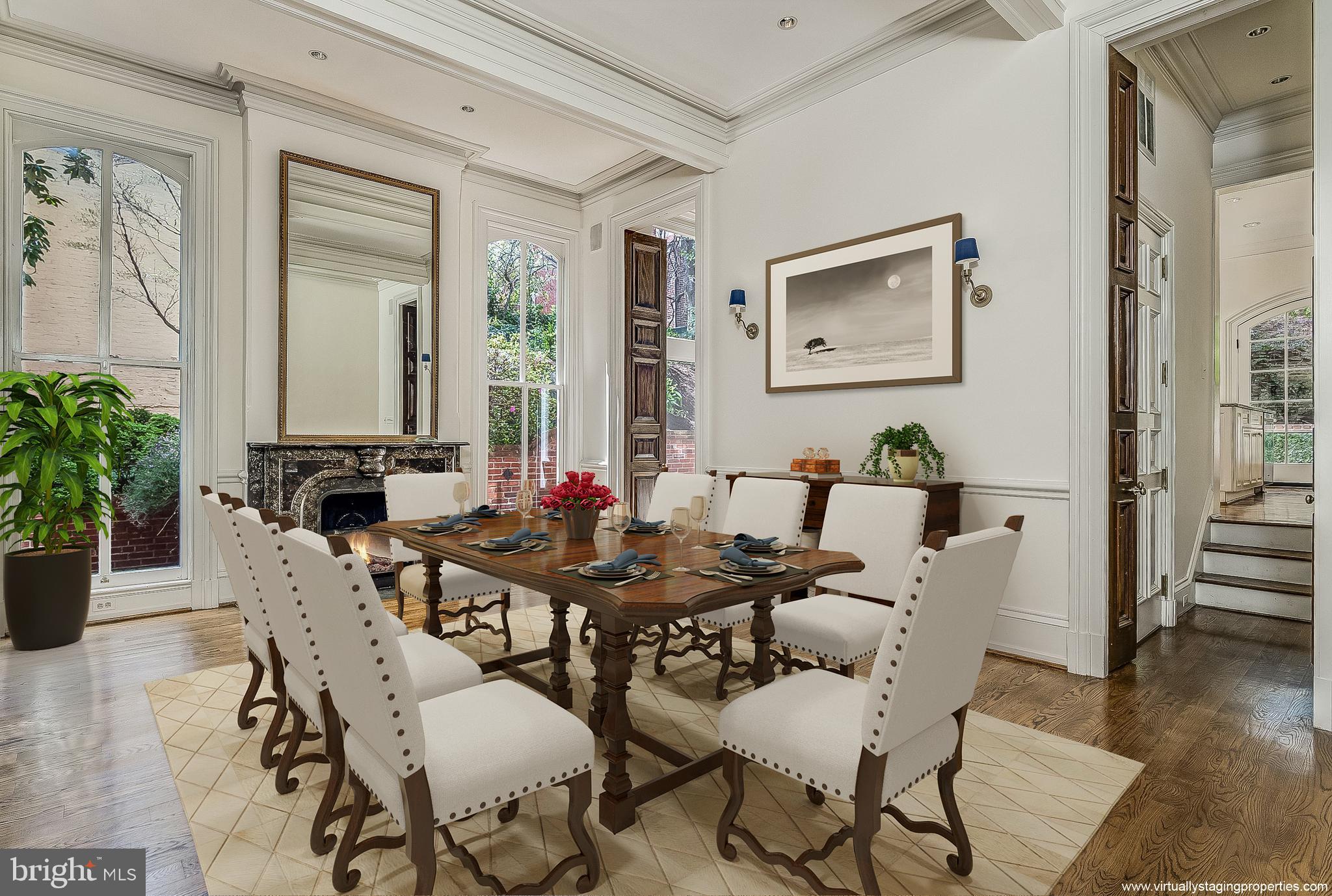 GEORGETOWN - Residential