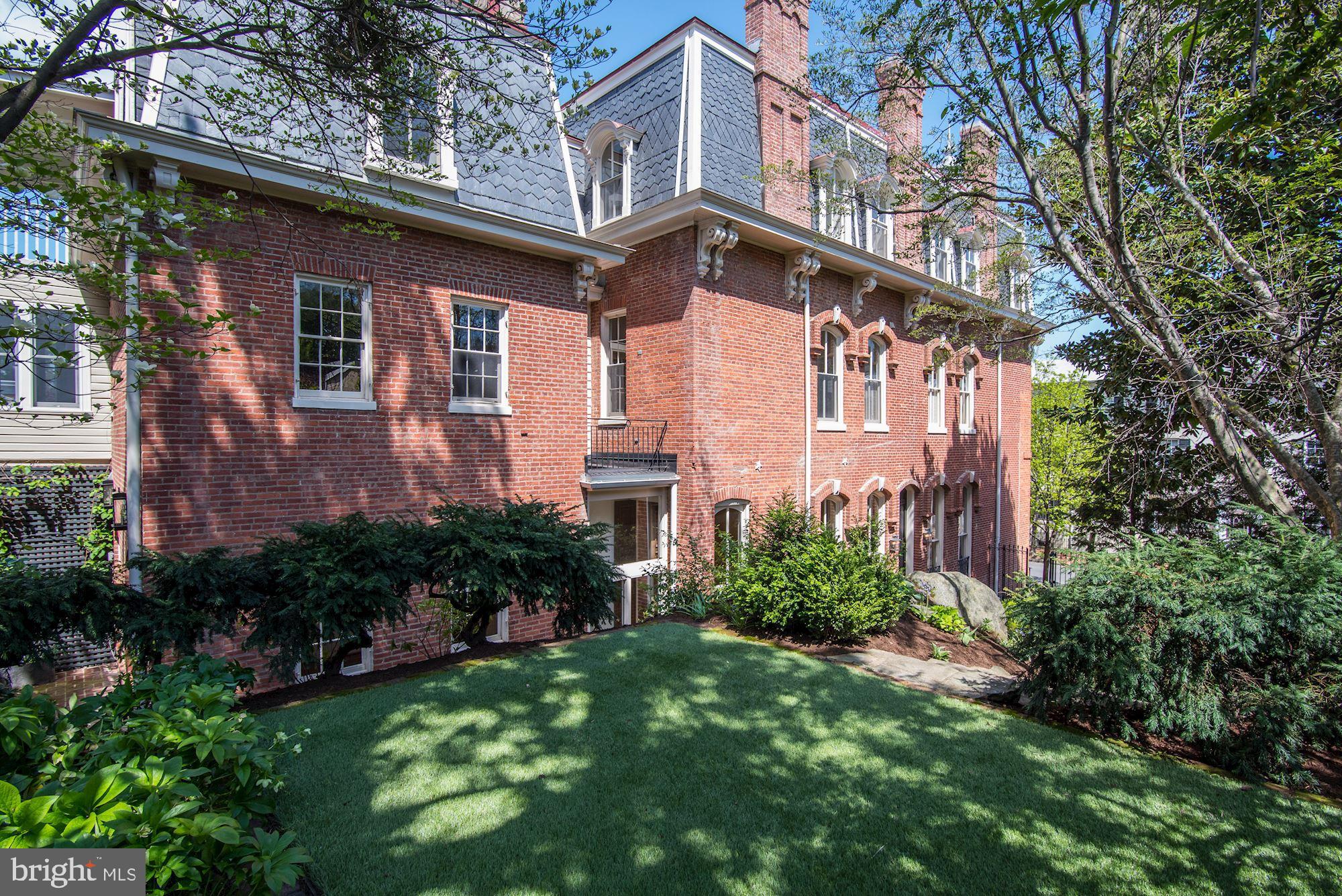 GEORGETOWN - Residential