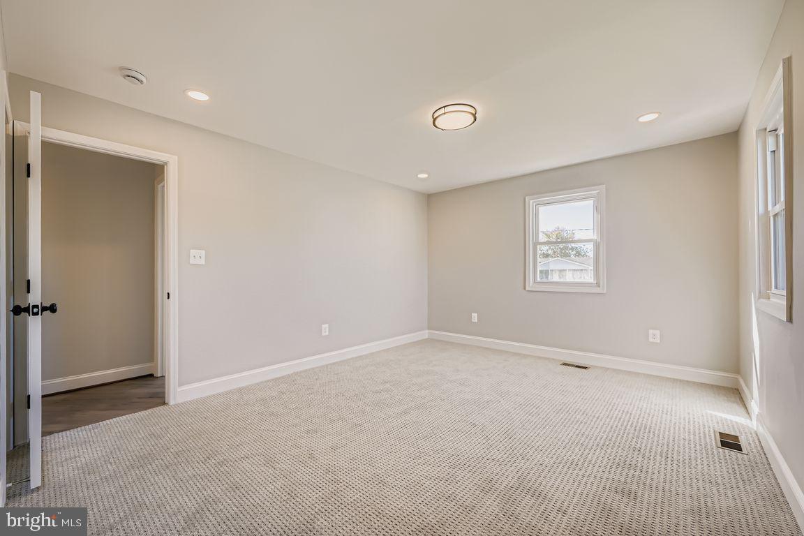 MANCHESTER ELECTION DISTRICT - Residential