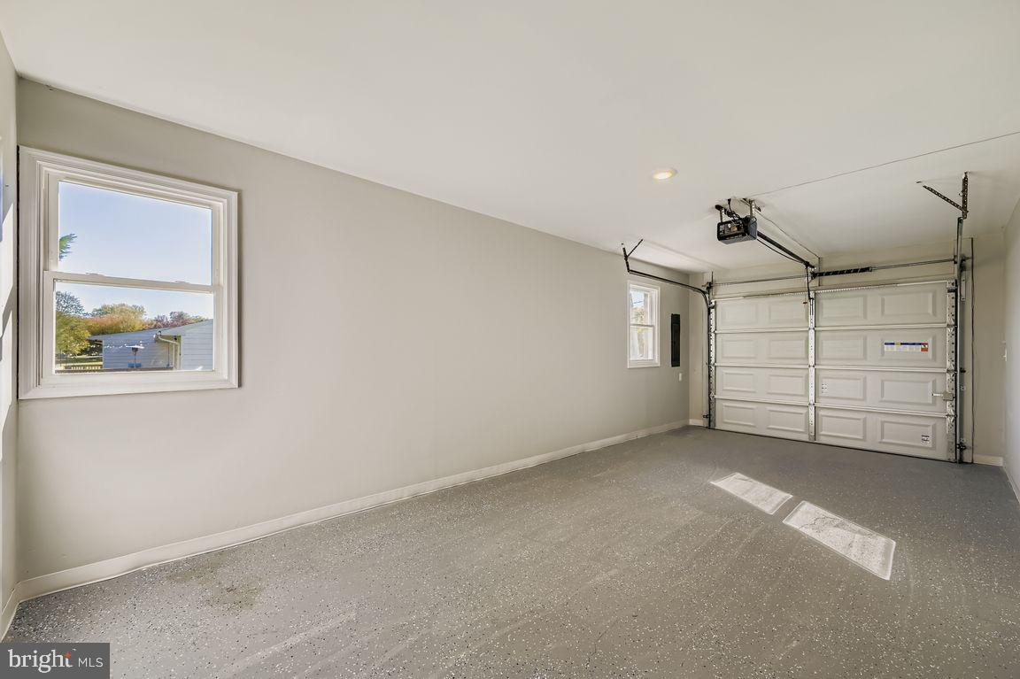 MANCHESTER ELECTION DISTRICT - Residential