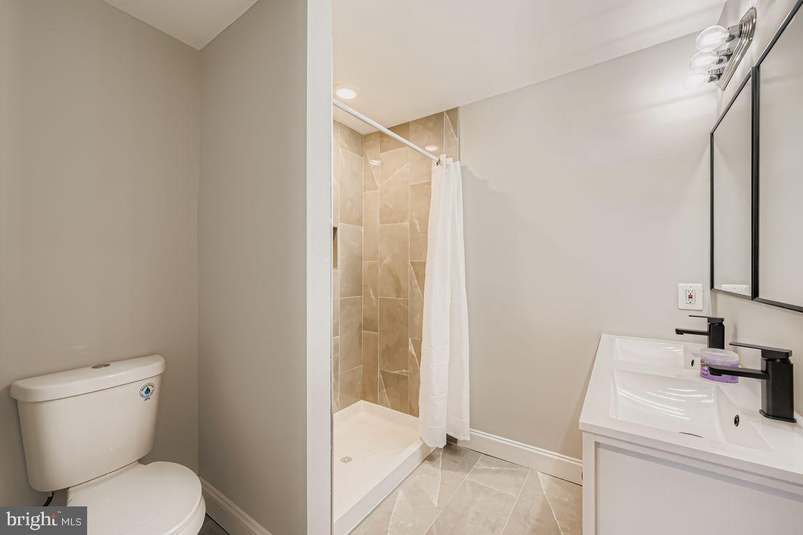 MANCHESTER ELECTION DISTRICT - Residential