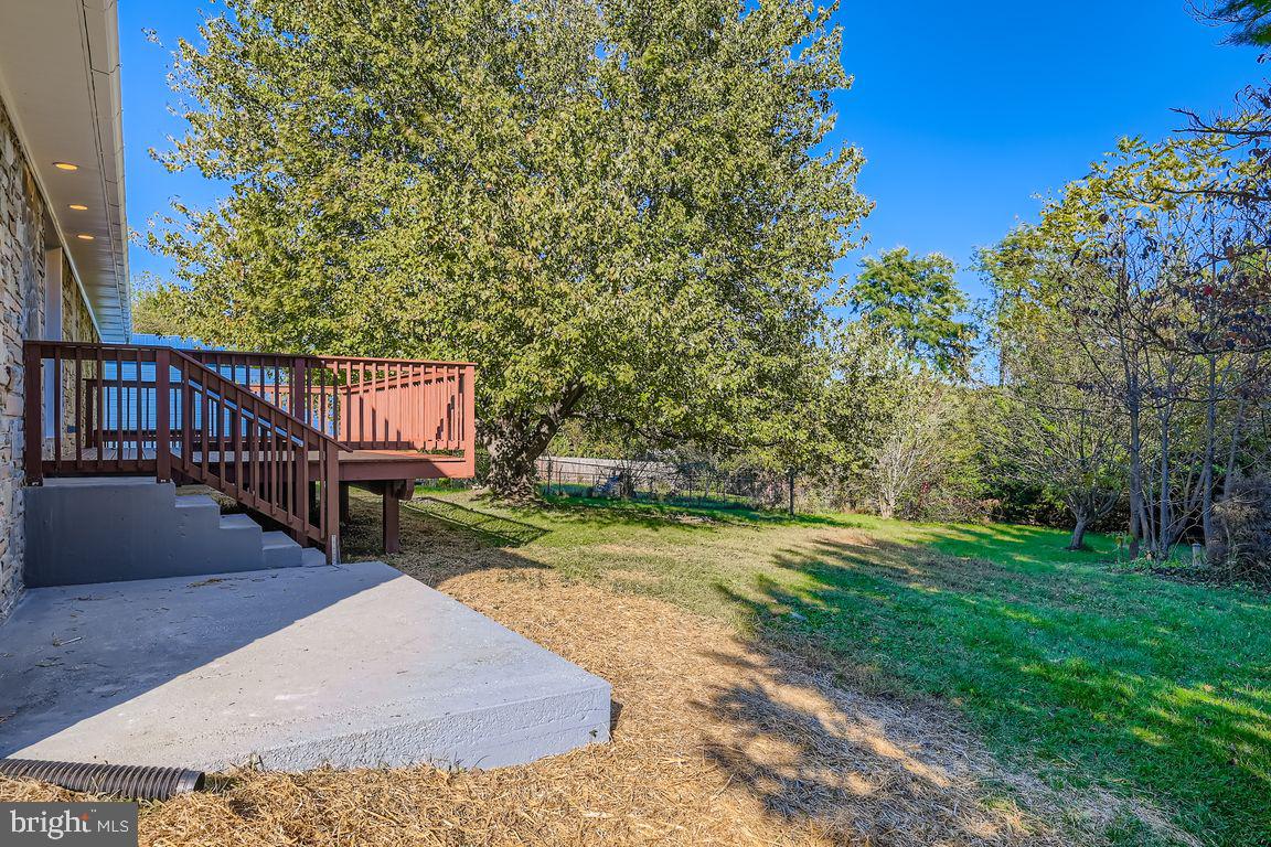 MANCHESTER ELECTION DISTRICT - Residential