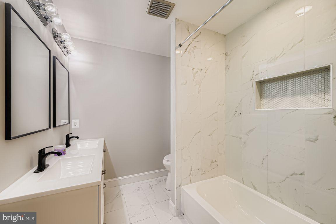 MANCHESTER ELECTION DISTRICT - Residential