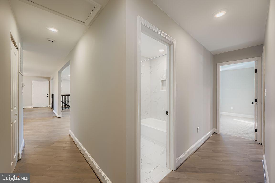 MANCHESTER ELECTION DISTRICT - Residential