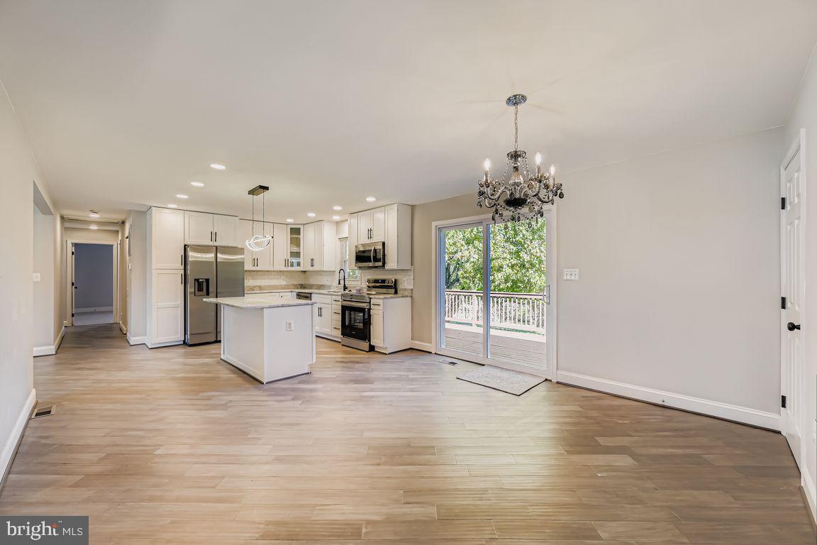 MANCHESTER ELECTION DISTRICT - Residential