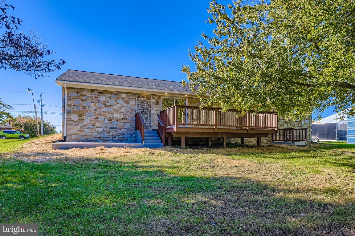 MANCHESTER ELECTION DISTRICT - Residential