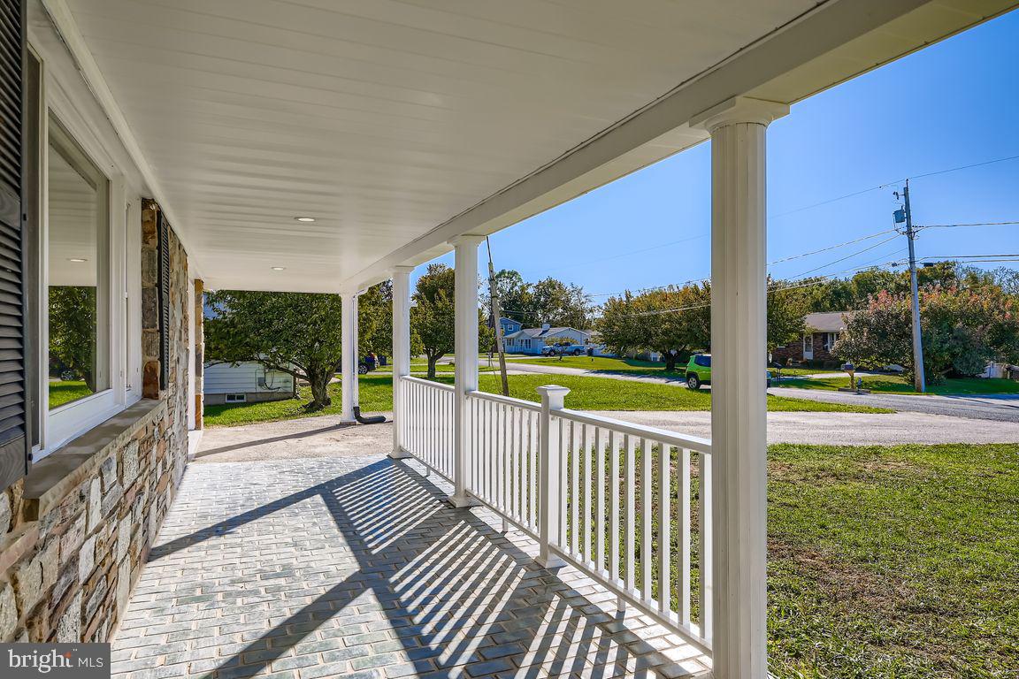 1217 RANDOM RIDGE ROAD