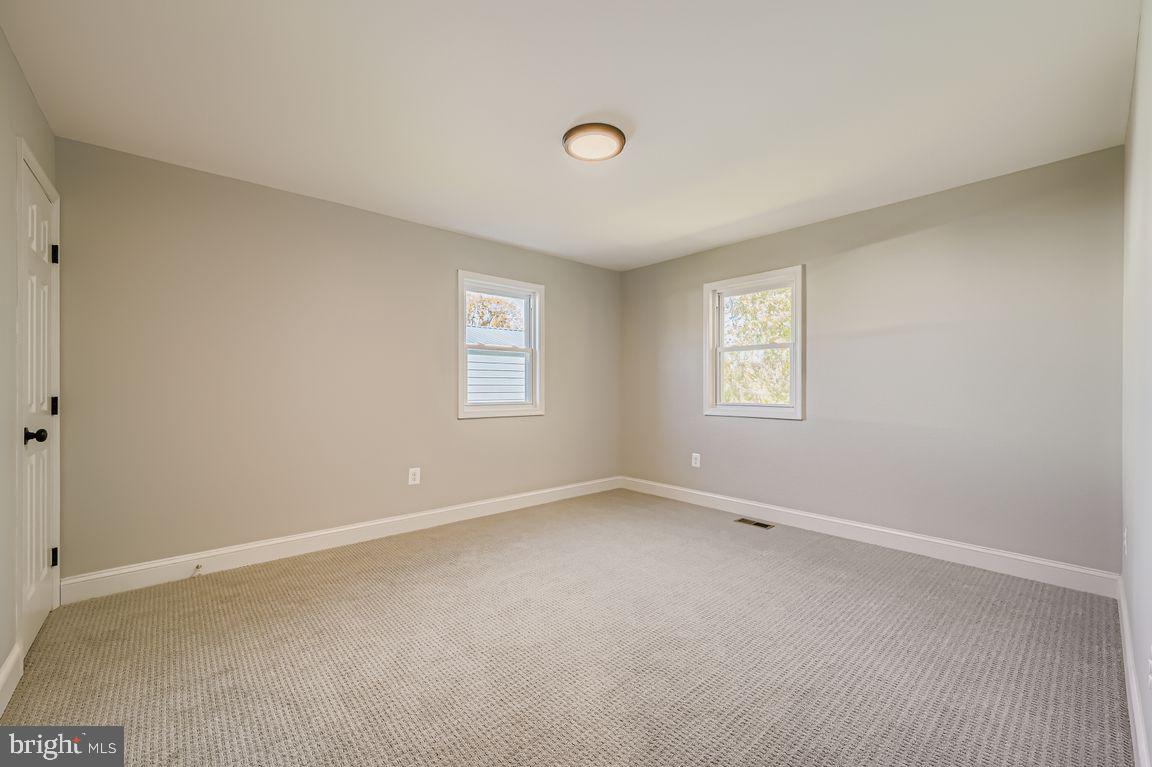 MANCHESTER ELECTION DISTRICT - Residential